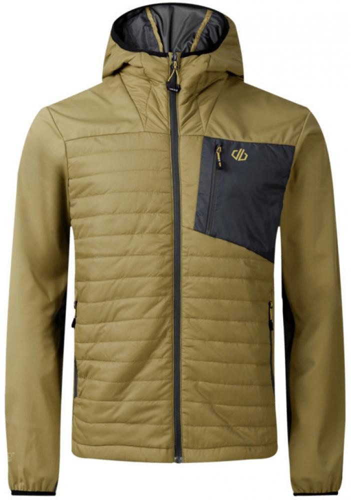 Dare2b Outdoorjacke Herren leichte Pufferjacke Windabweisend - MountaineerJkt
