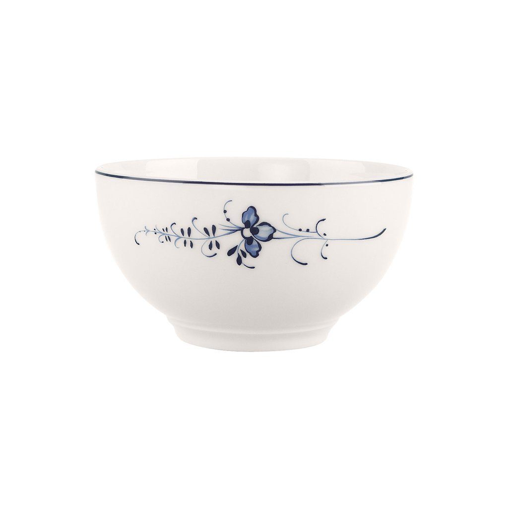 Villeroy & Boch Müslischale Vieux Luxembourg Bol, Porzellan, (1-tlg)
