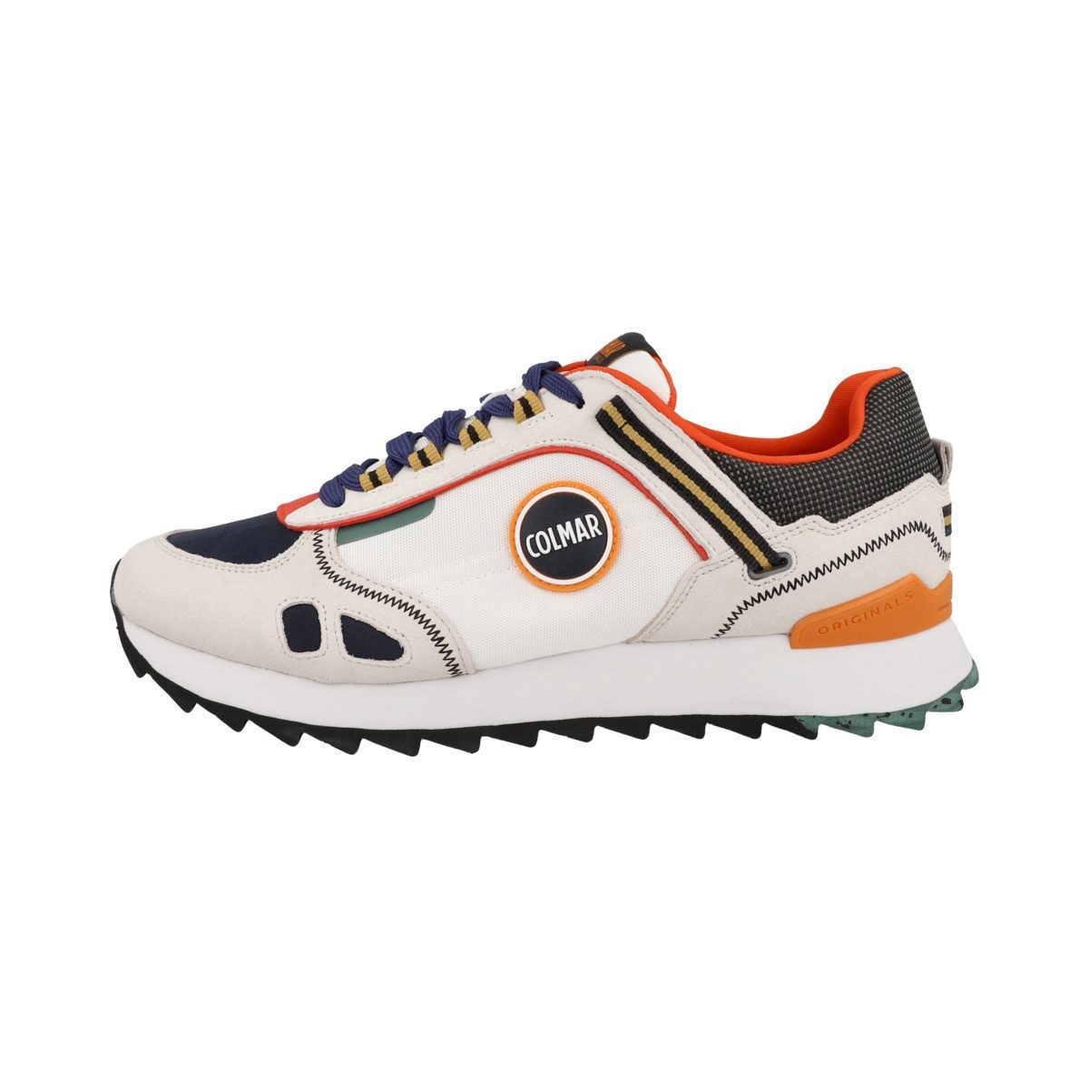 Colmar Travis Sport Division Herren Sneaker Turnschuhe, Sportschuhe, Freize günstig online kaufen