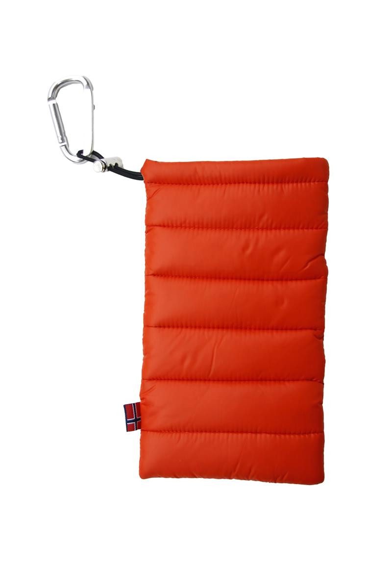 THOQ Smartphonetasche THOQ Smartphone-Tasche, daunengefüttert, verschiedene Farben