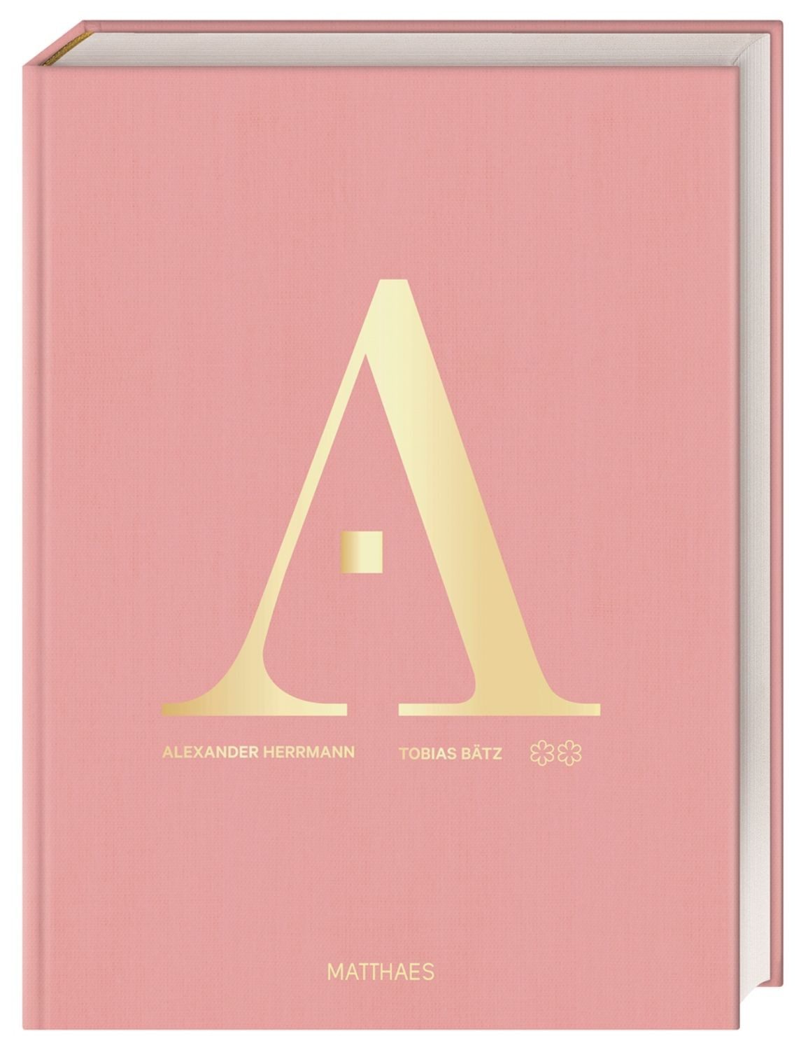 AURA & ANIMA / Alexander Herrmann, Tobias Bätz
