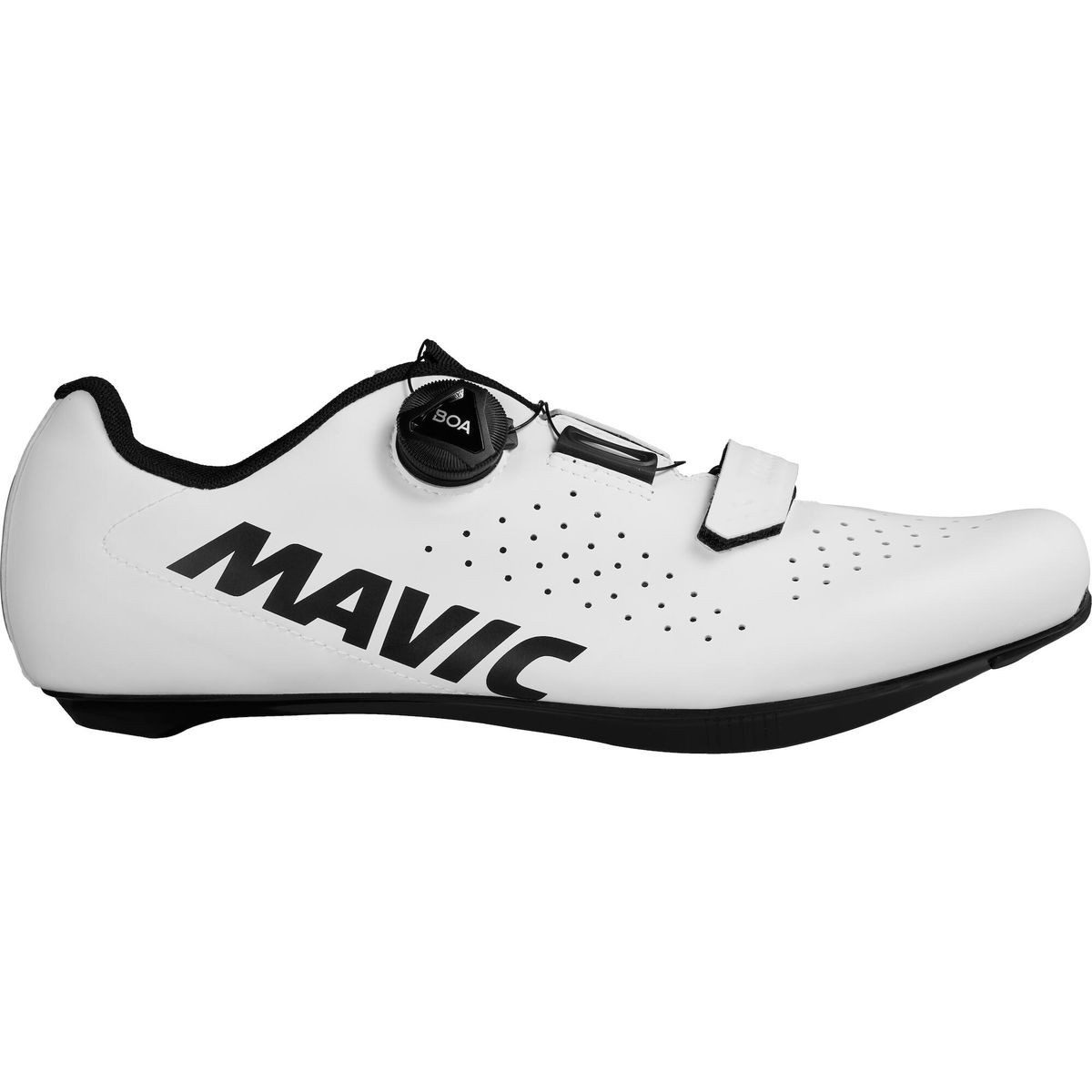 Mavic Cosmic BOA Fahrradschuh Maximaler Komfort und effiziente Kraftübertragung für Rennradfahrer