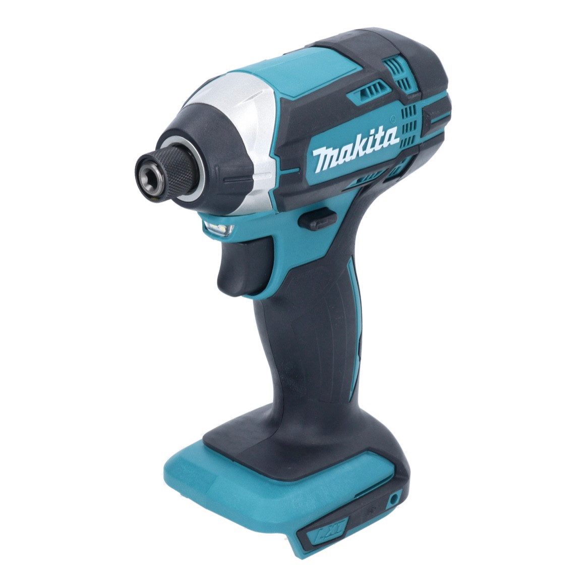 Makita Akku-Schlagschrauber DTD 152 Z Akku Schlagschrauber 18 V 165 Nm 1/4" Solo