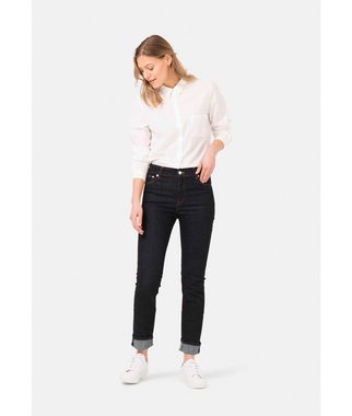 MUD Jeans Skinny-fit-Jeans Regular Swan