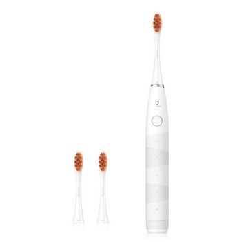 Oclean Elektrische Zahnbürste Electric Toothbrush Flow S White