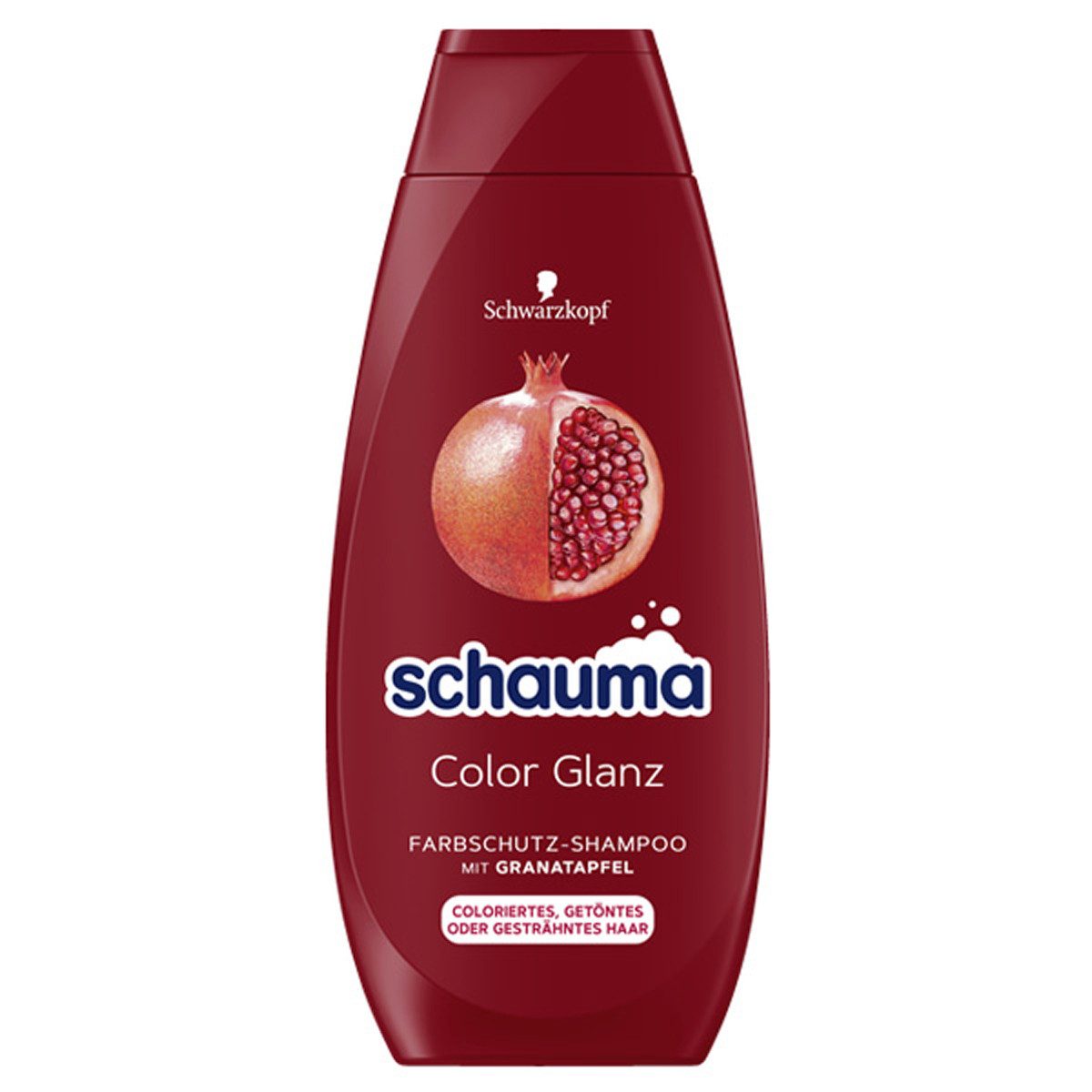 Schauma Haarshampoo