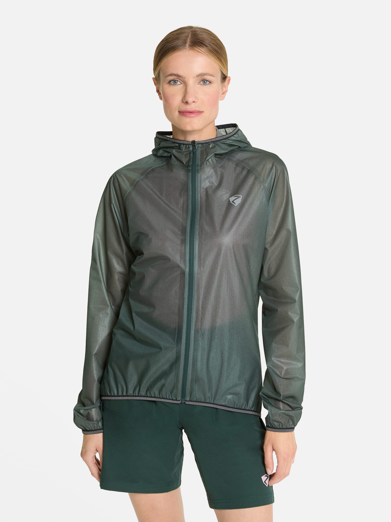 Ziener Regenjacke NATINA-Z