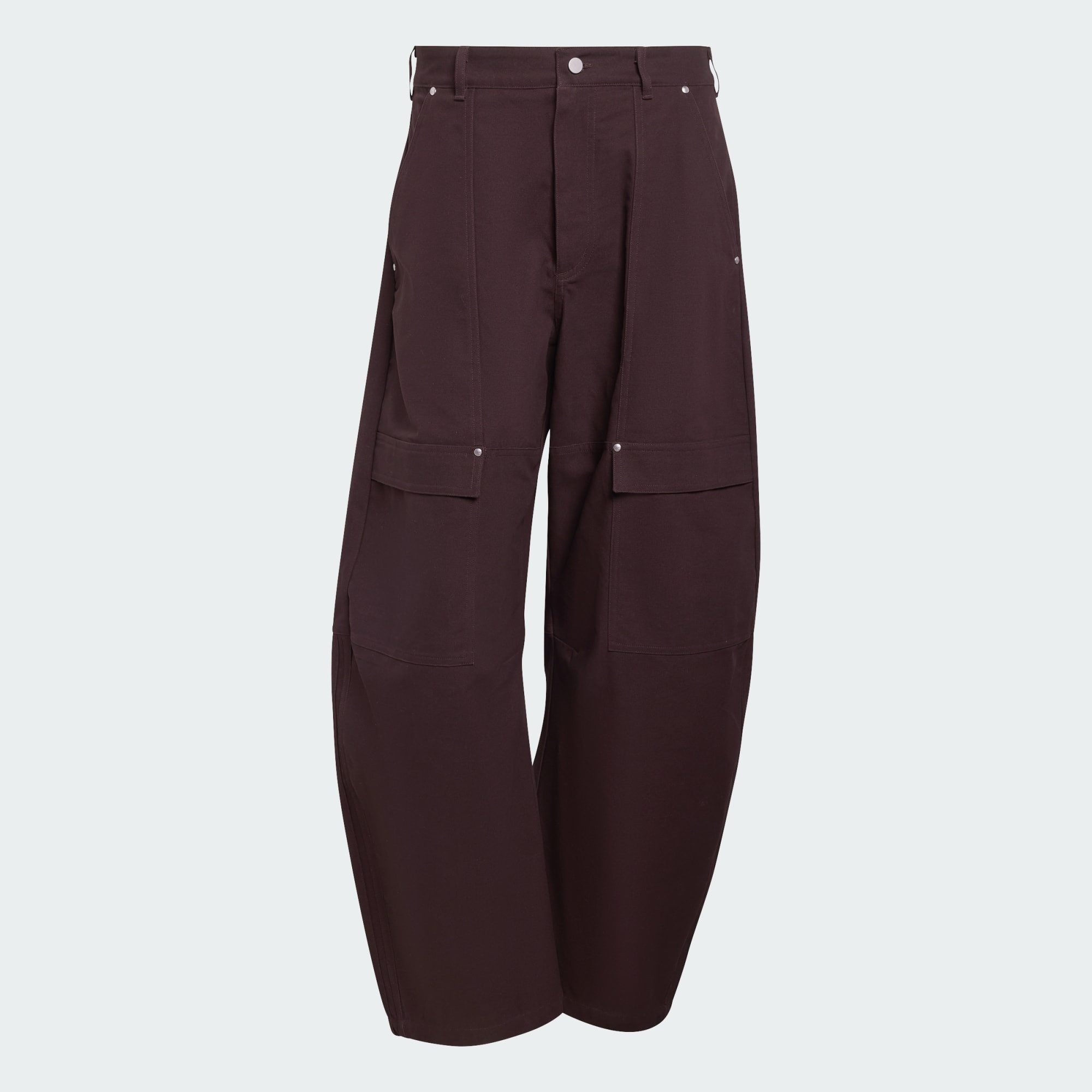 adidas Originals Cargohose ORIGINALS CANVAS CARGO WORKHOSE (1-tlg)