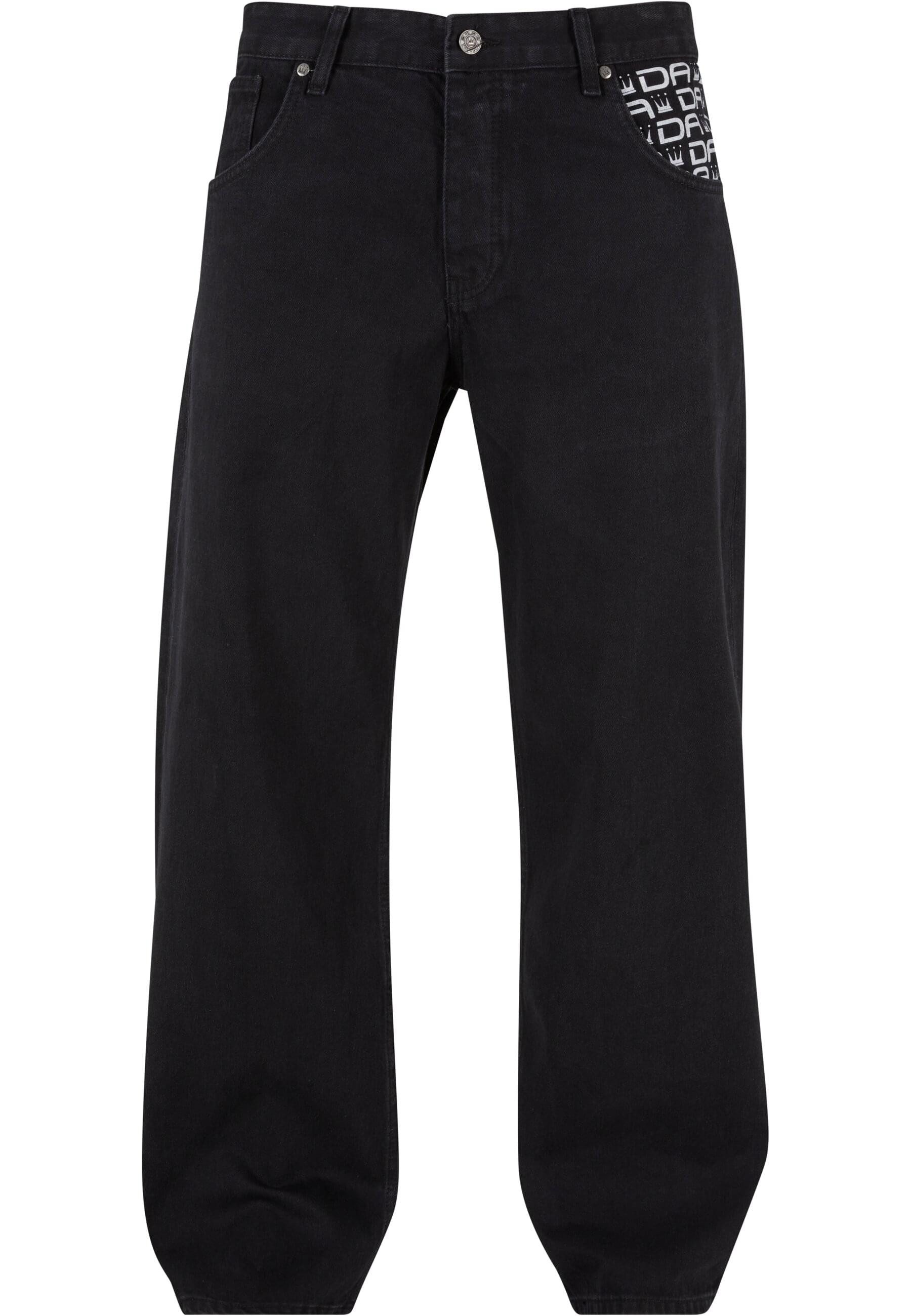 Bequeme Jeans DADA Supreme Herren Dada Supreme Minimalist Loose Fit Jeans