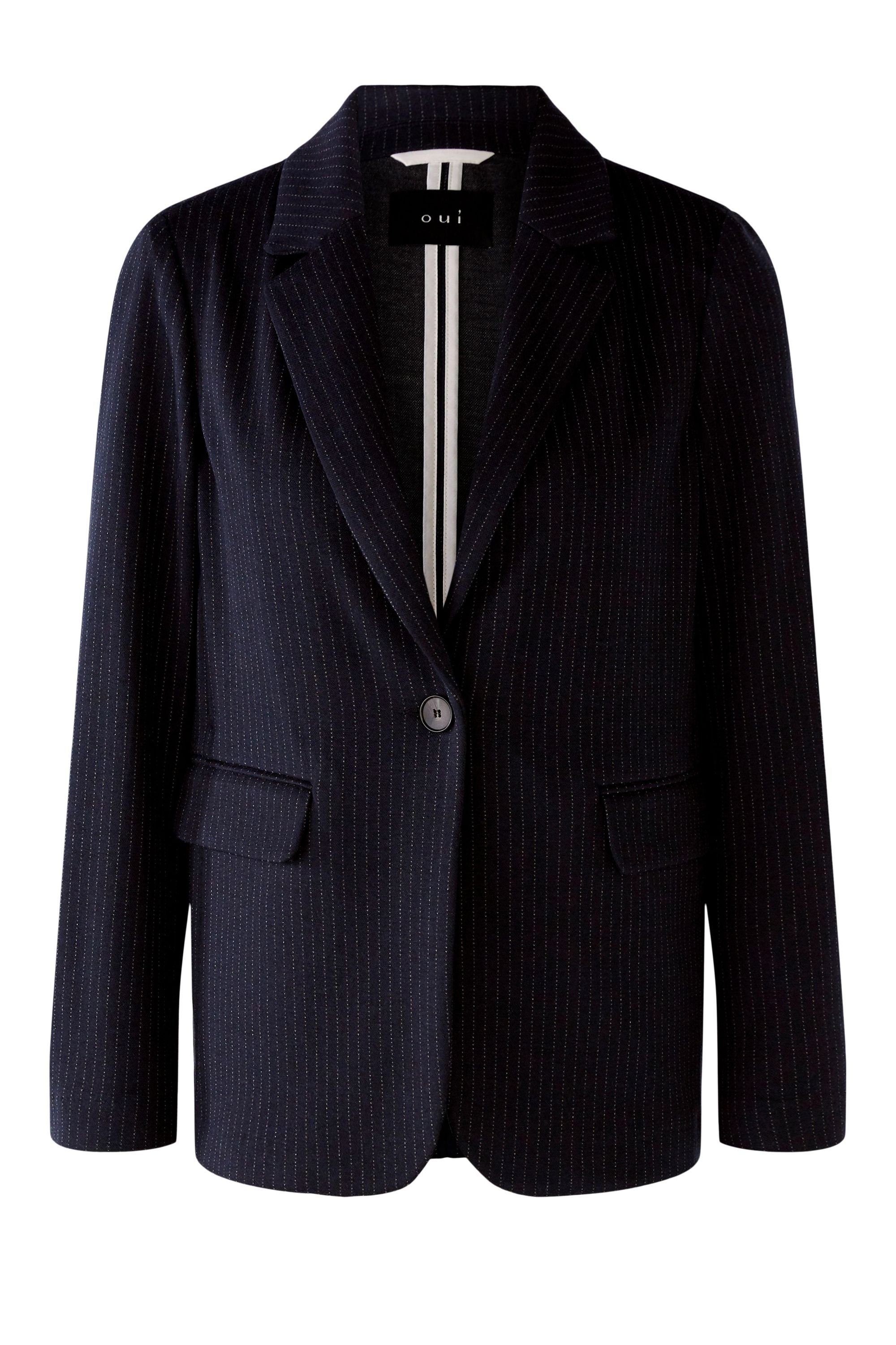 Jerseyblazer
