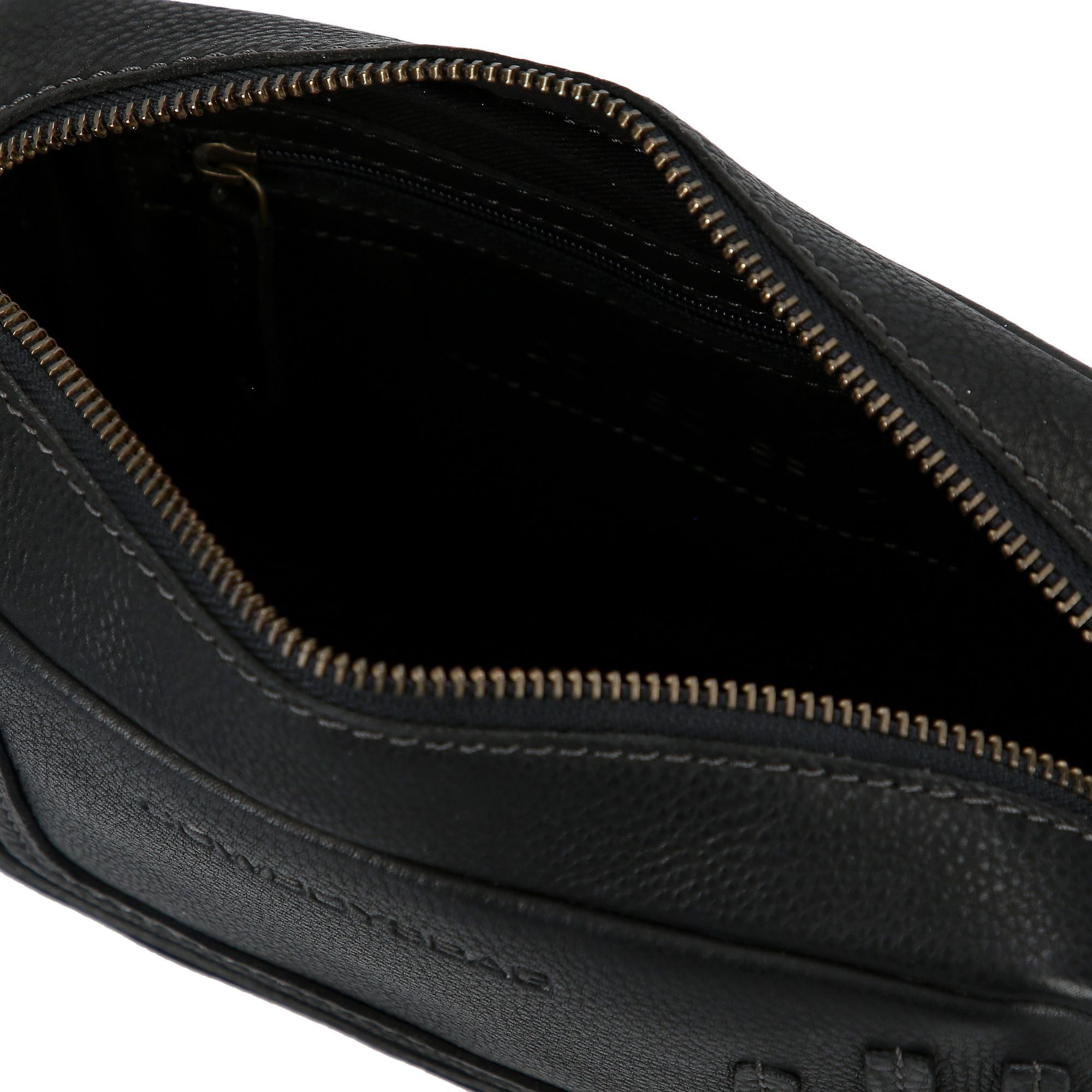 Cowboysbag Umhängetasche Chained, Leder