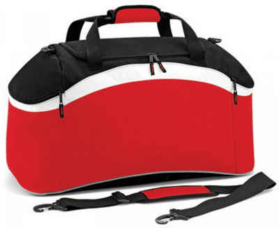 BagBase Sporttasche Teamwear Holdall Sporttasche, 64 x 35 x 31 cm