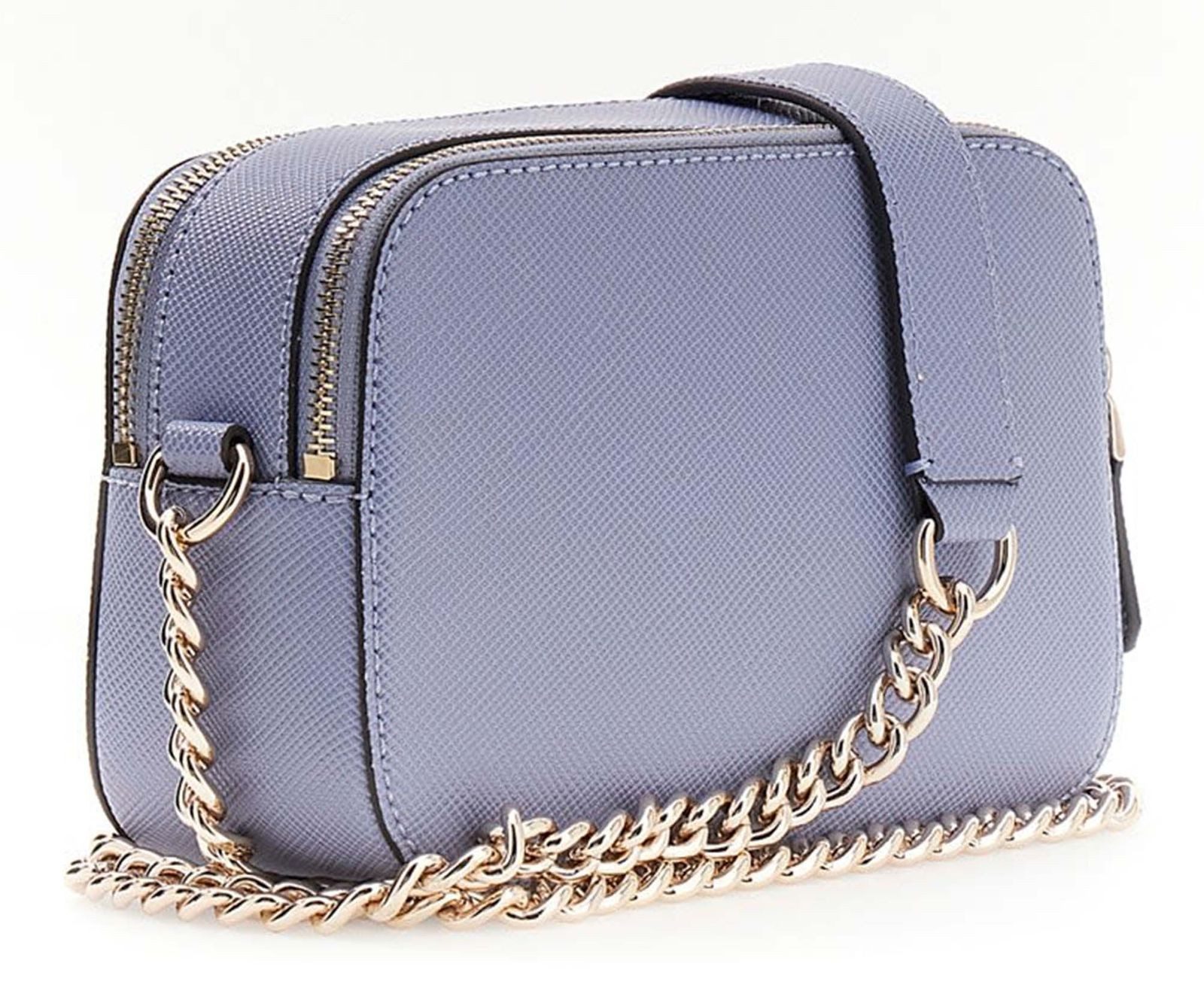 Guess Umhängetasche Crossbody Camera Bag
