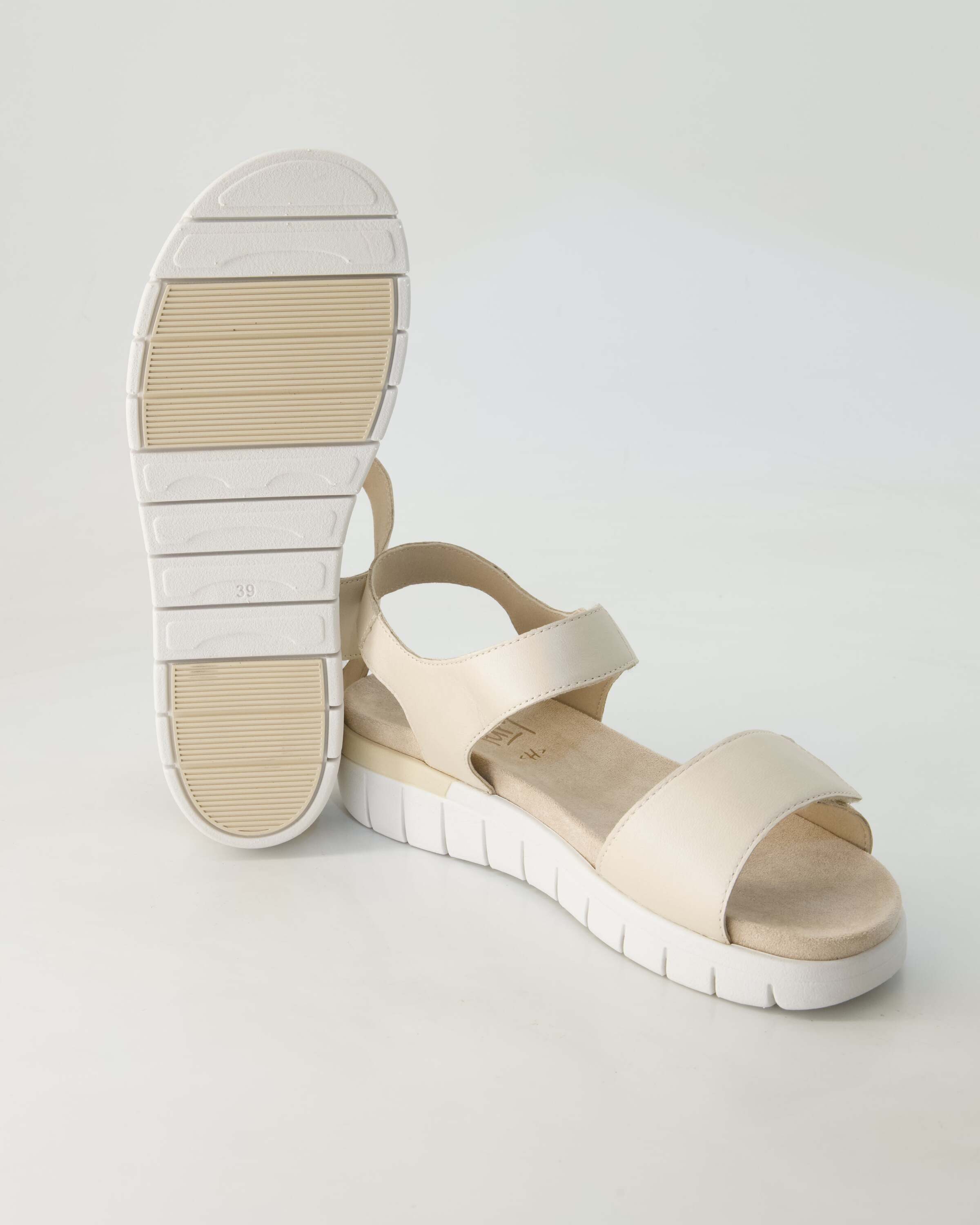 Terry A11 Obermaterial: Leder