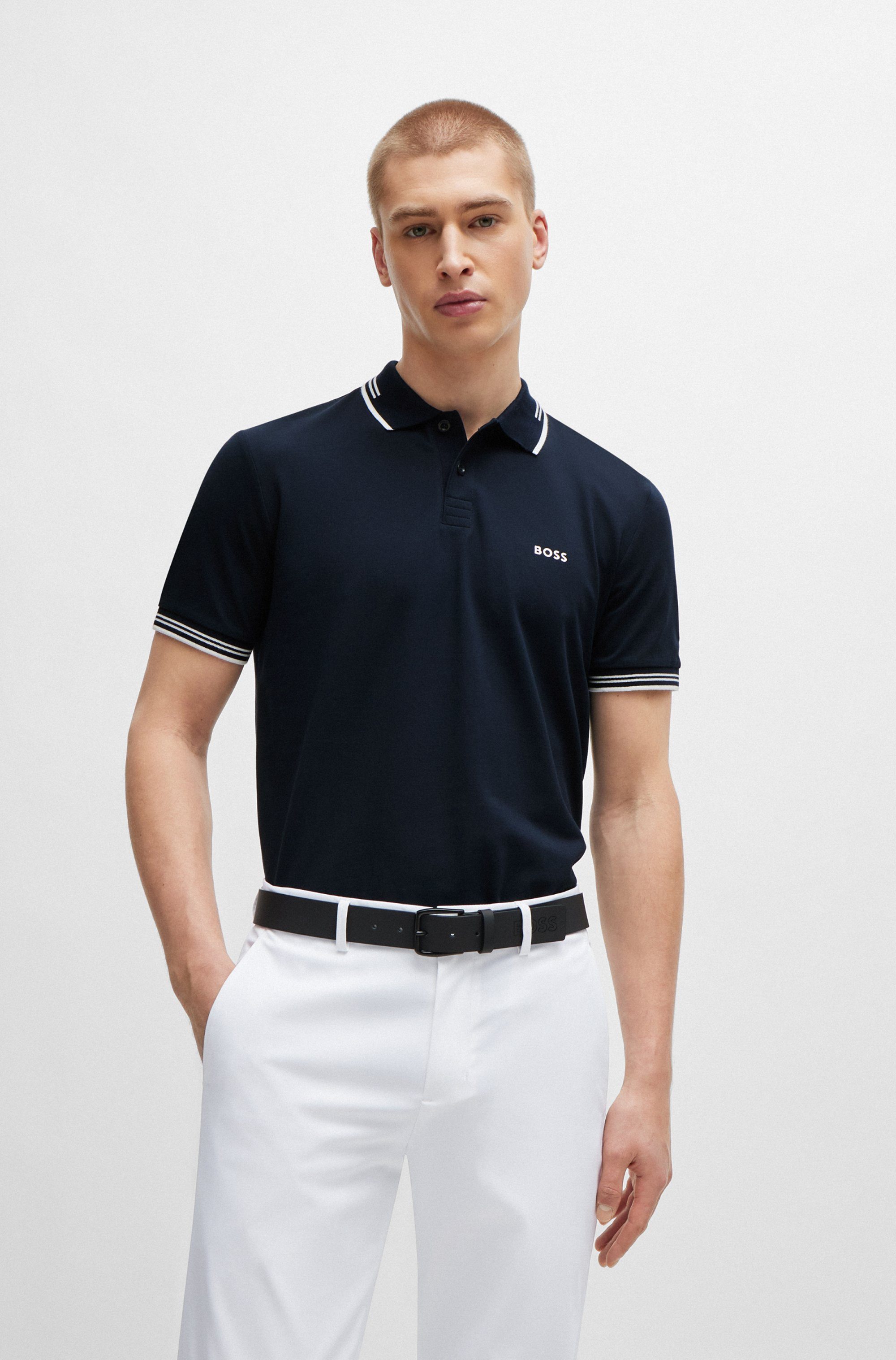 Poloshirt Paul