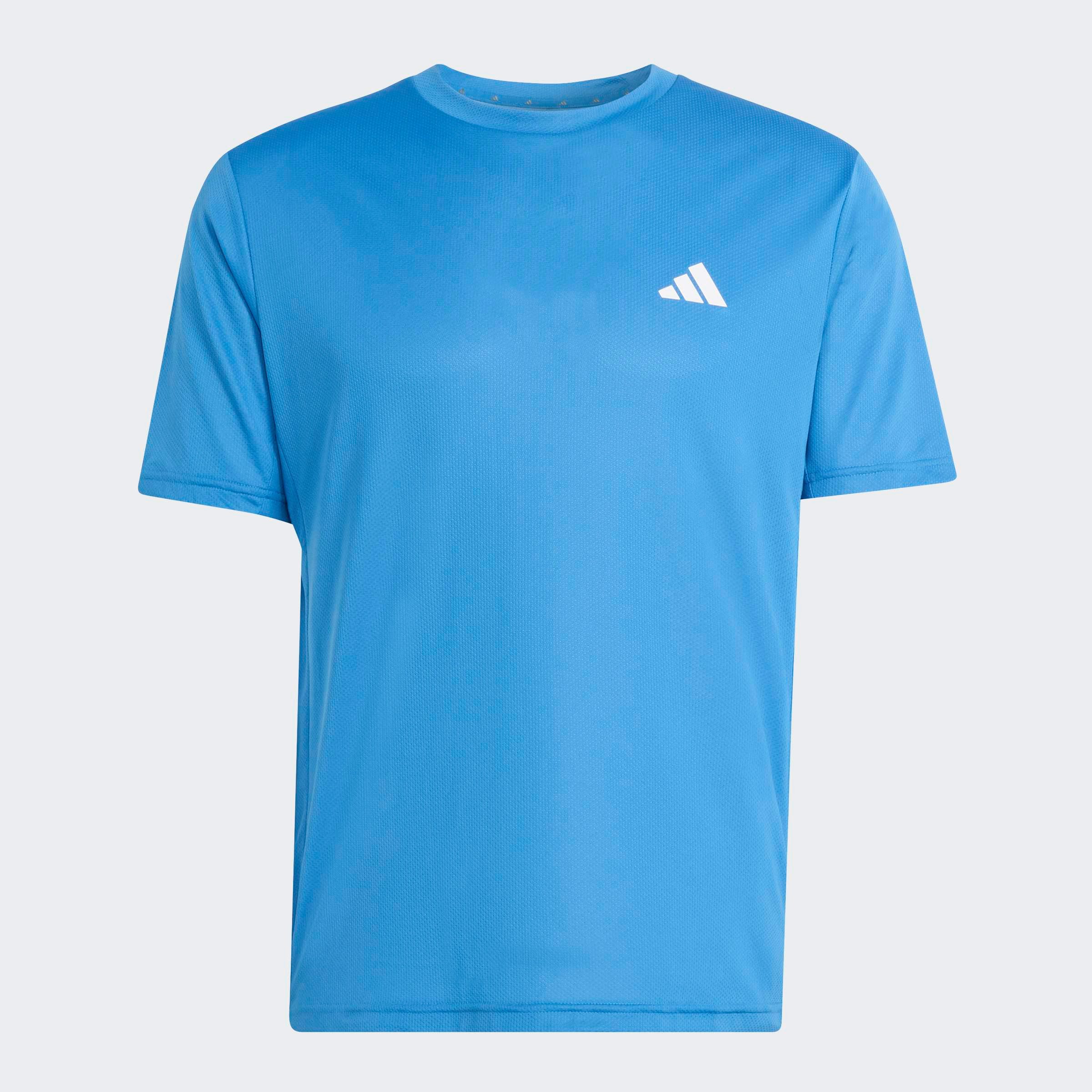 T-Shirt WORKOUT ESSENTIALS BASE