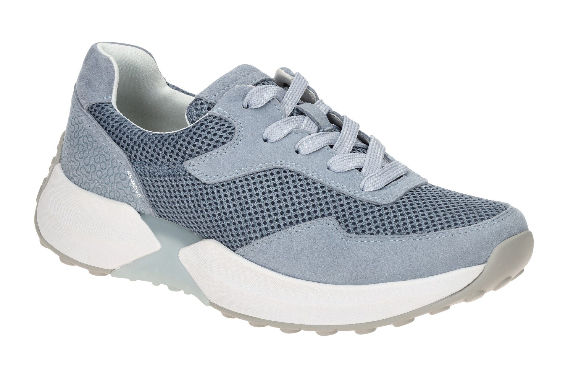 Gabor 66.996.26 Schnürschuh günstig online kaufen