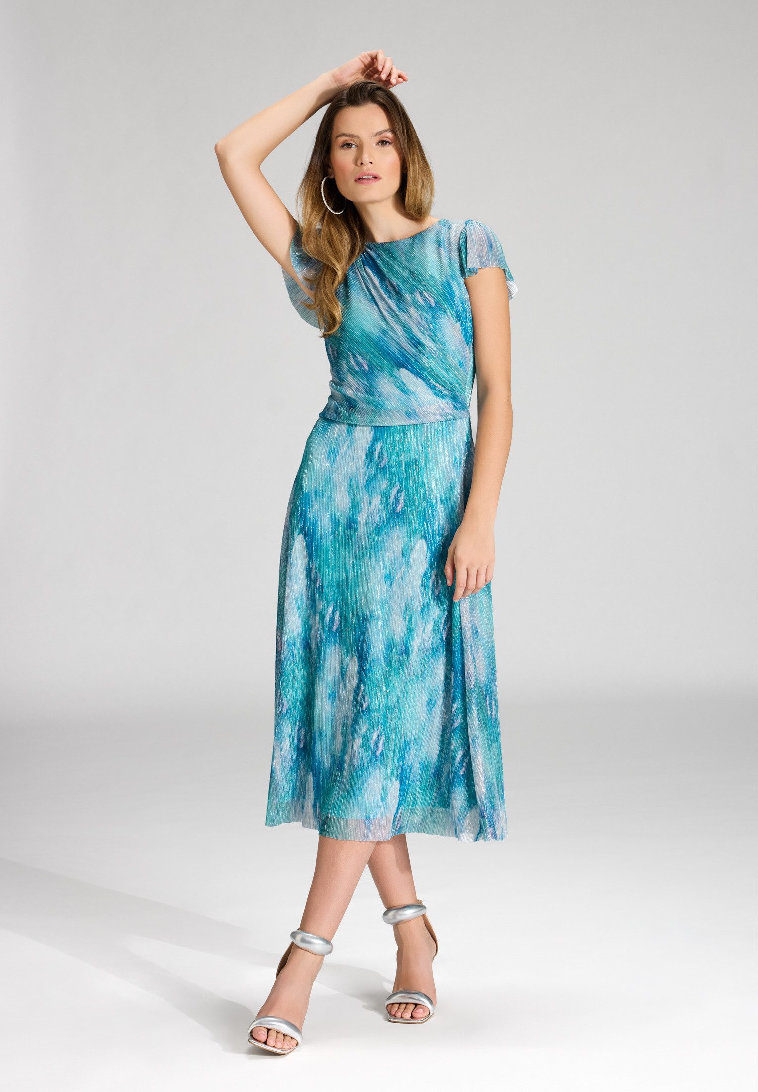 SWING Cocktailkleid günstig online kaufen