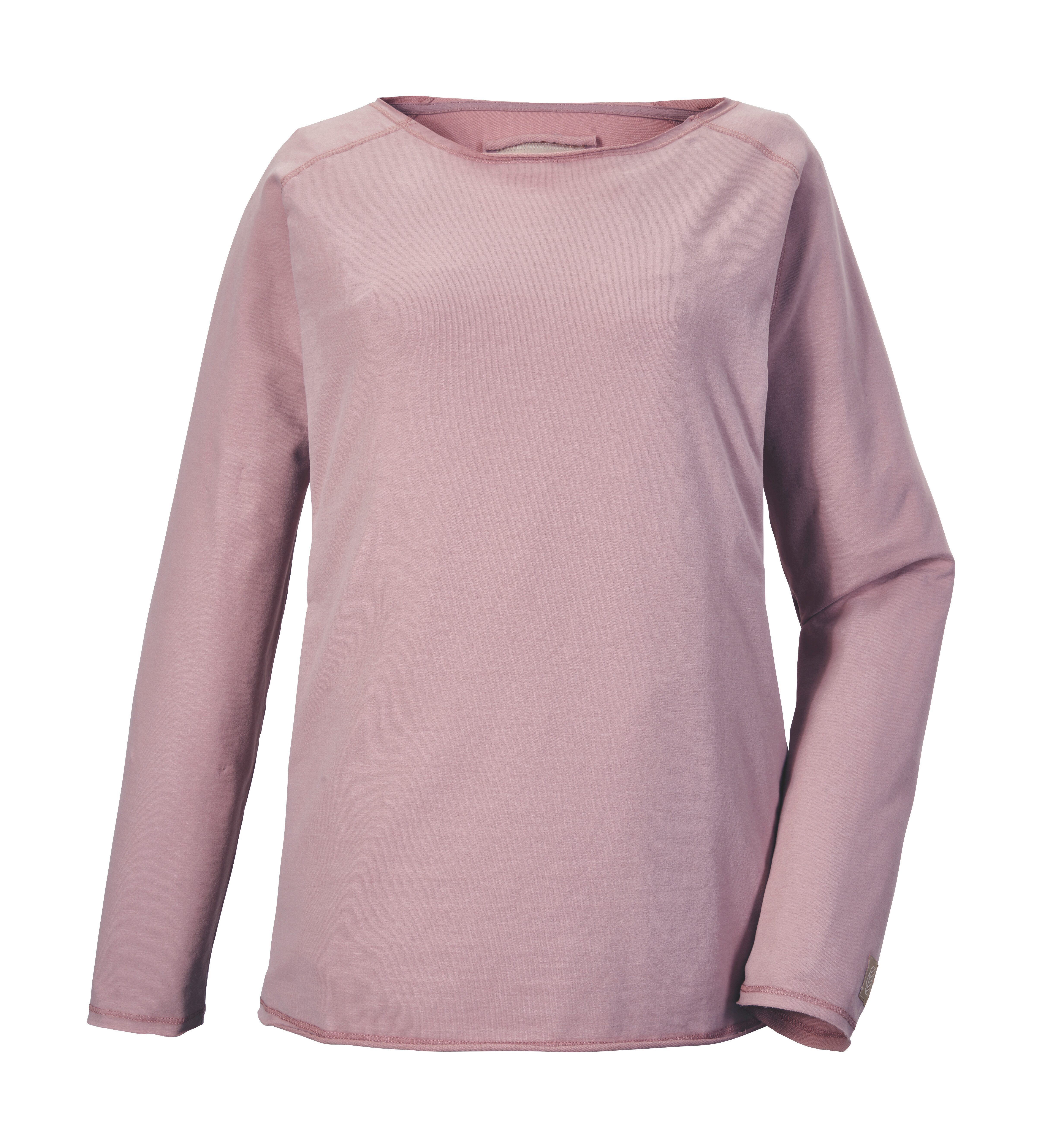 Langarmshirt GS 39 WMN LS SHRT GOTS