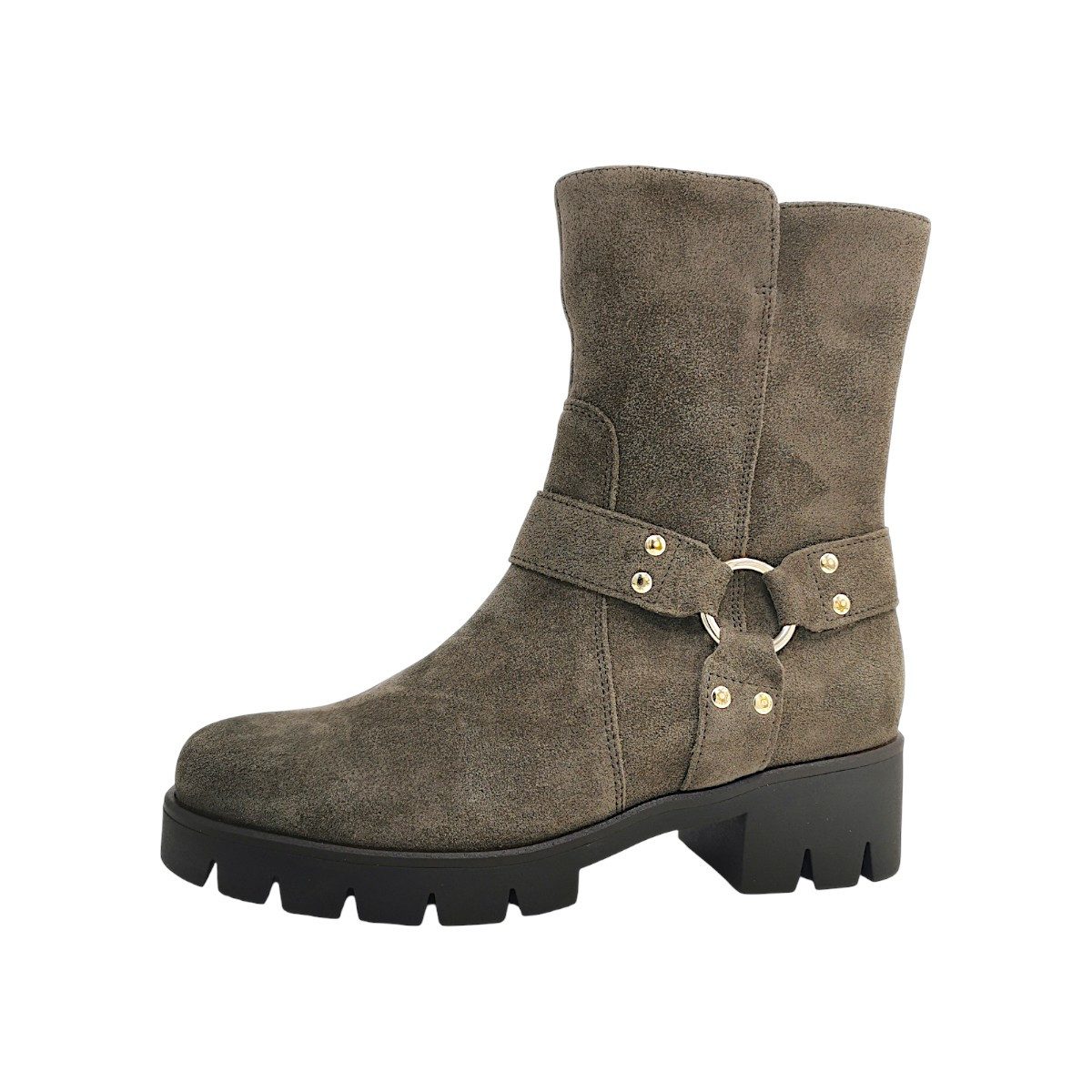 Stiefel
