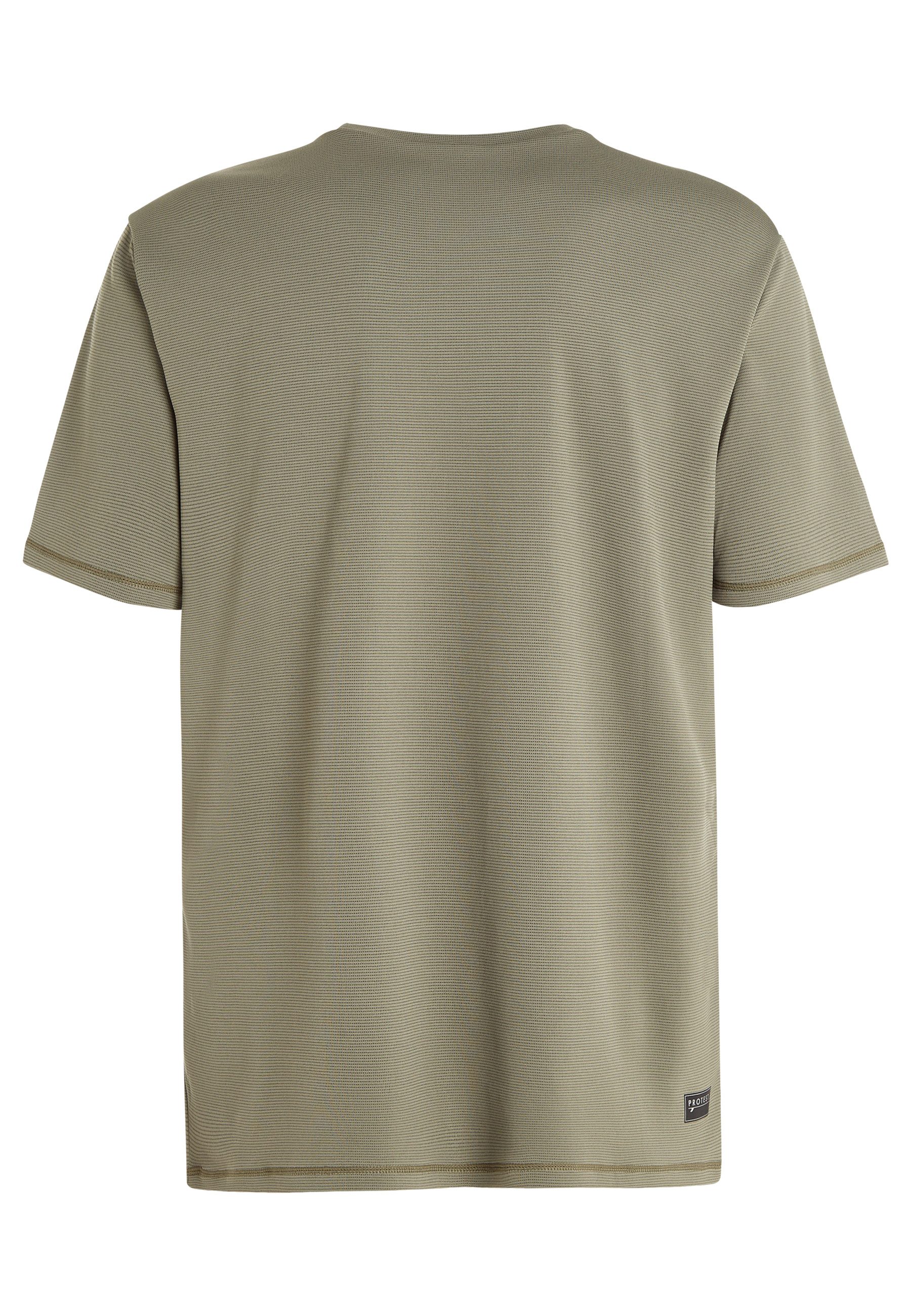 Protest Rash Guard PRTLEGUNDI (1-tlg)