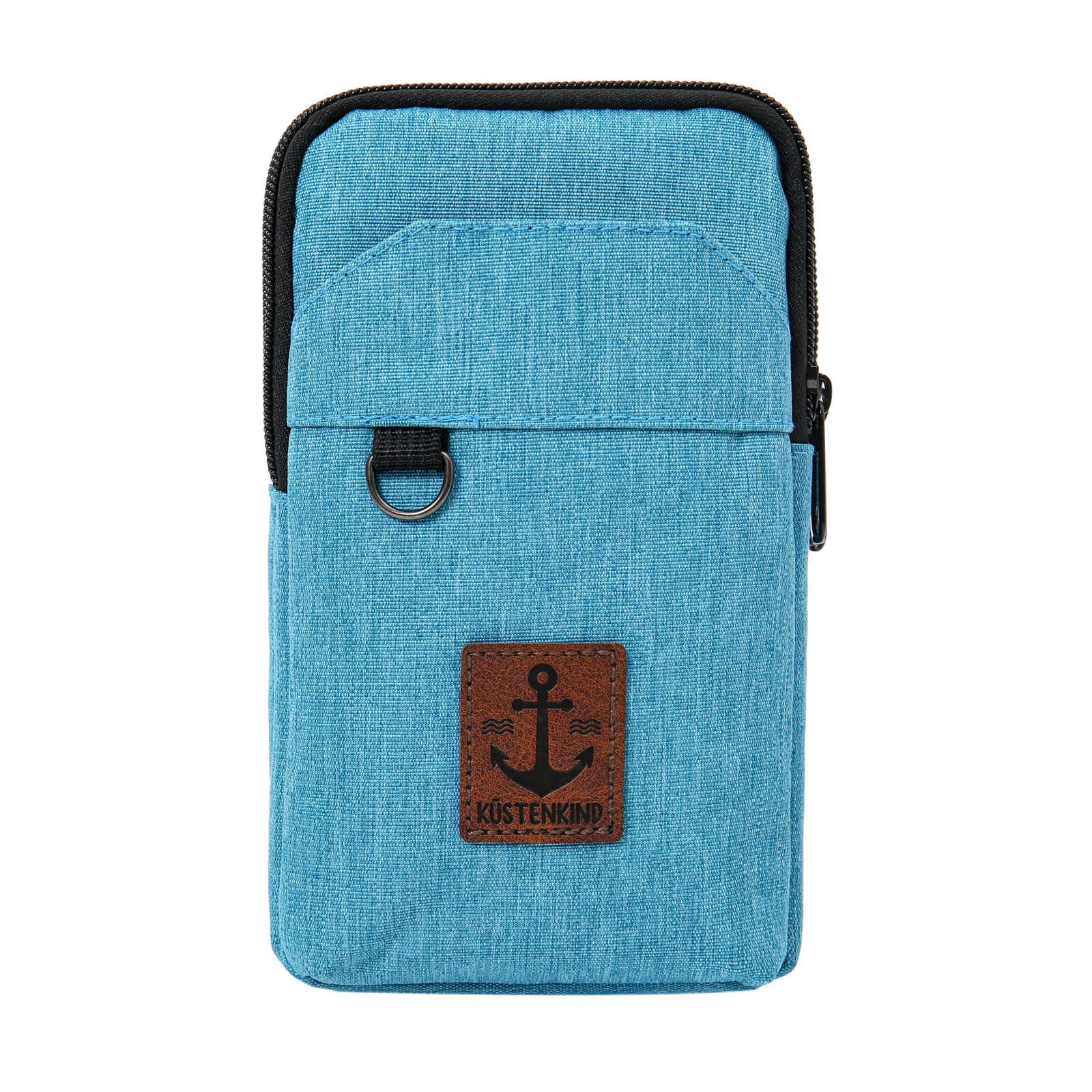 Leoberg Umhängetasche, Smartphone Outdoor-Tasche - Handytasche Gürteltasche günstig online kaufen