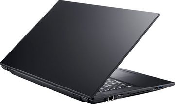 Hyrican 1642 Notebook (43,18 cm/17,3 Zoll, Intel Core i5 10210U, UHD Graphics, 1000 GB SSD)