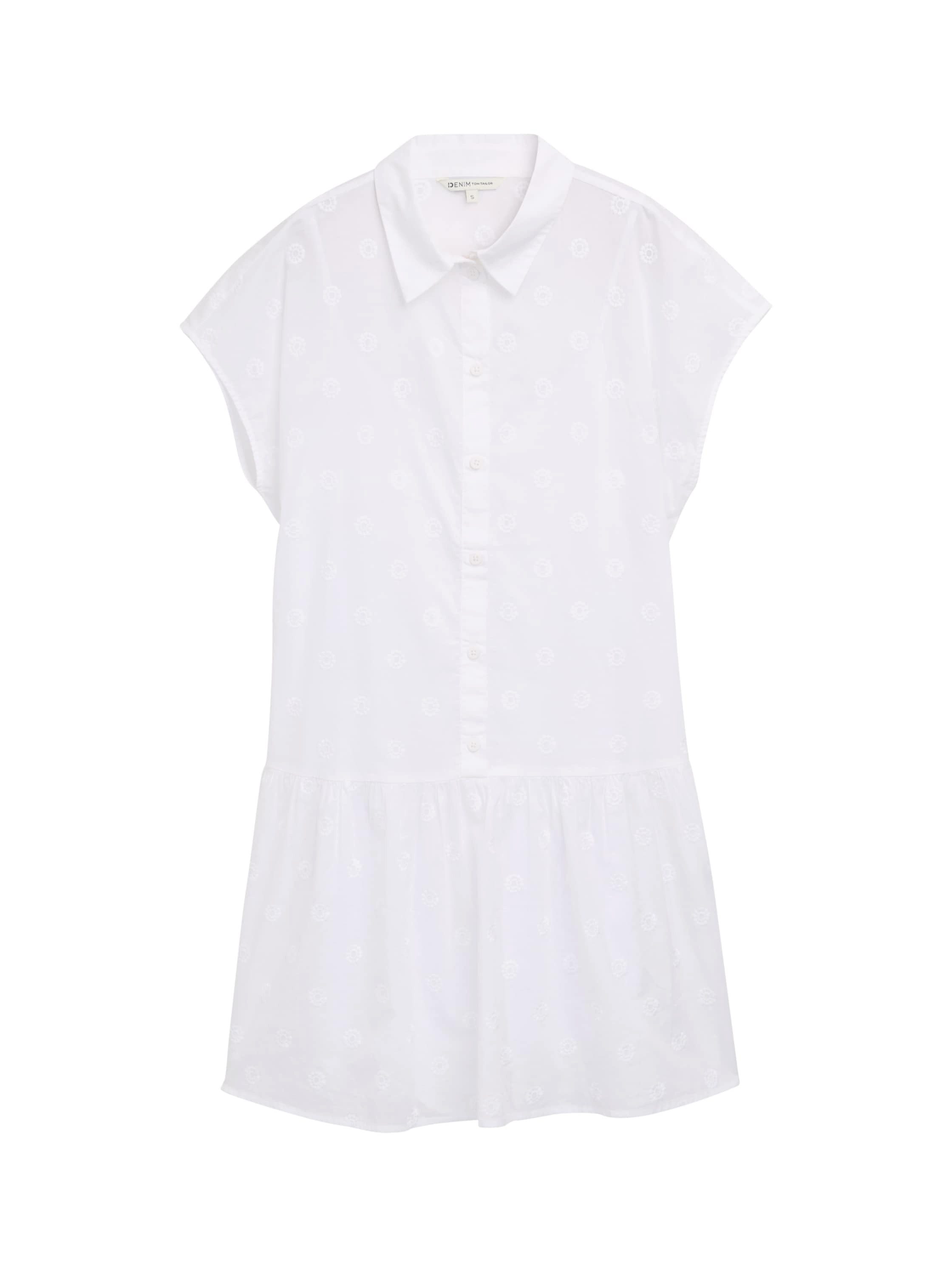 TOM TAILOR Denim Strickkleid günstig online kaufen