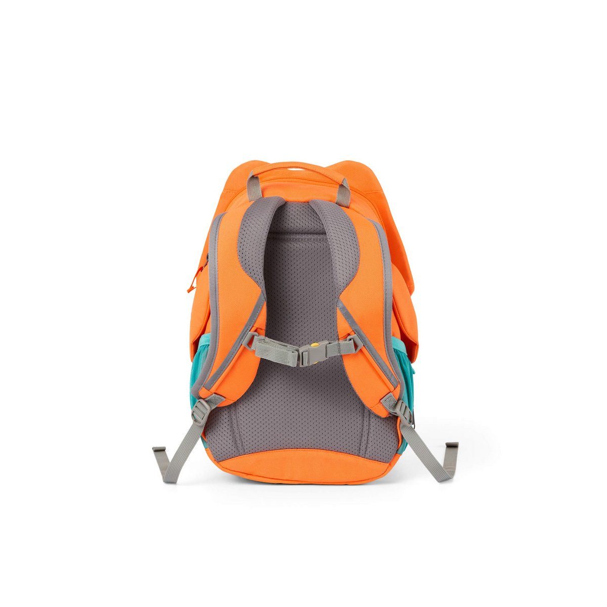 Affenzahn Rucksack orange