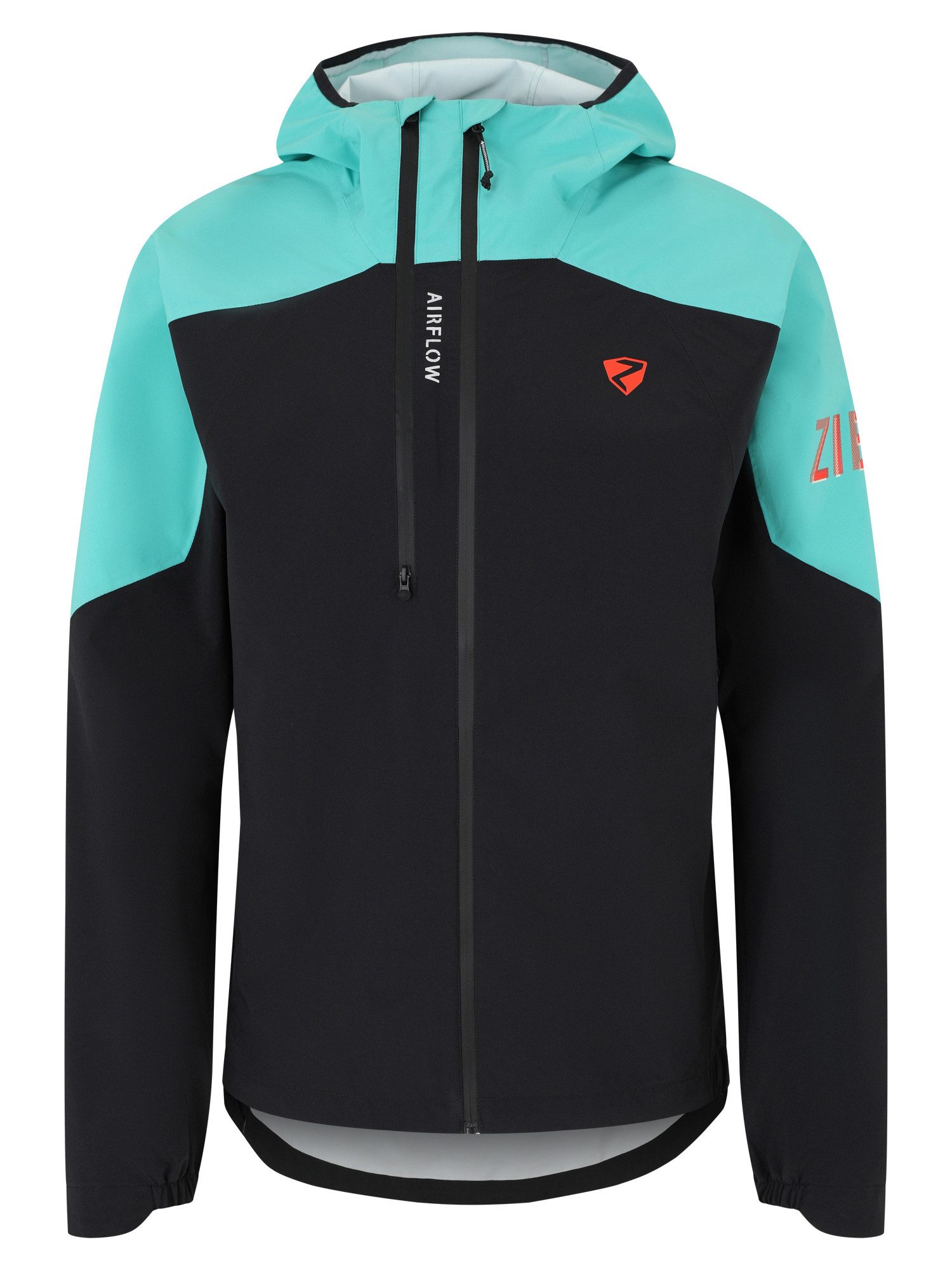 Ziener Regenjacke NEMIL-Z