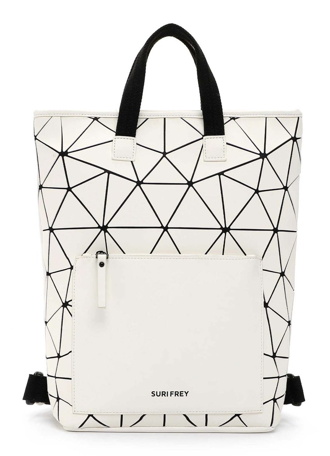 SURI FREY Rucksack City Backpack