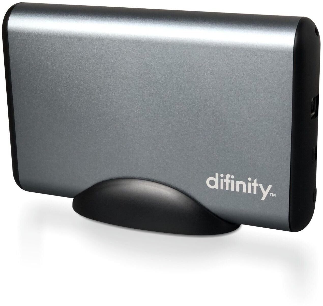 X-HARDWARE Difinity externe HDD-Festplatte (8 TB) 3,5\
