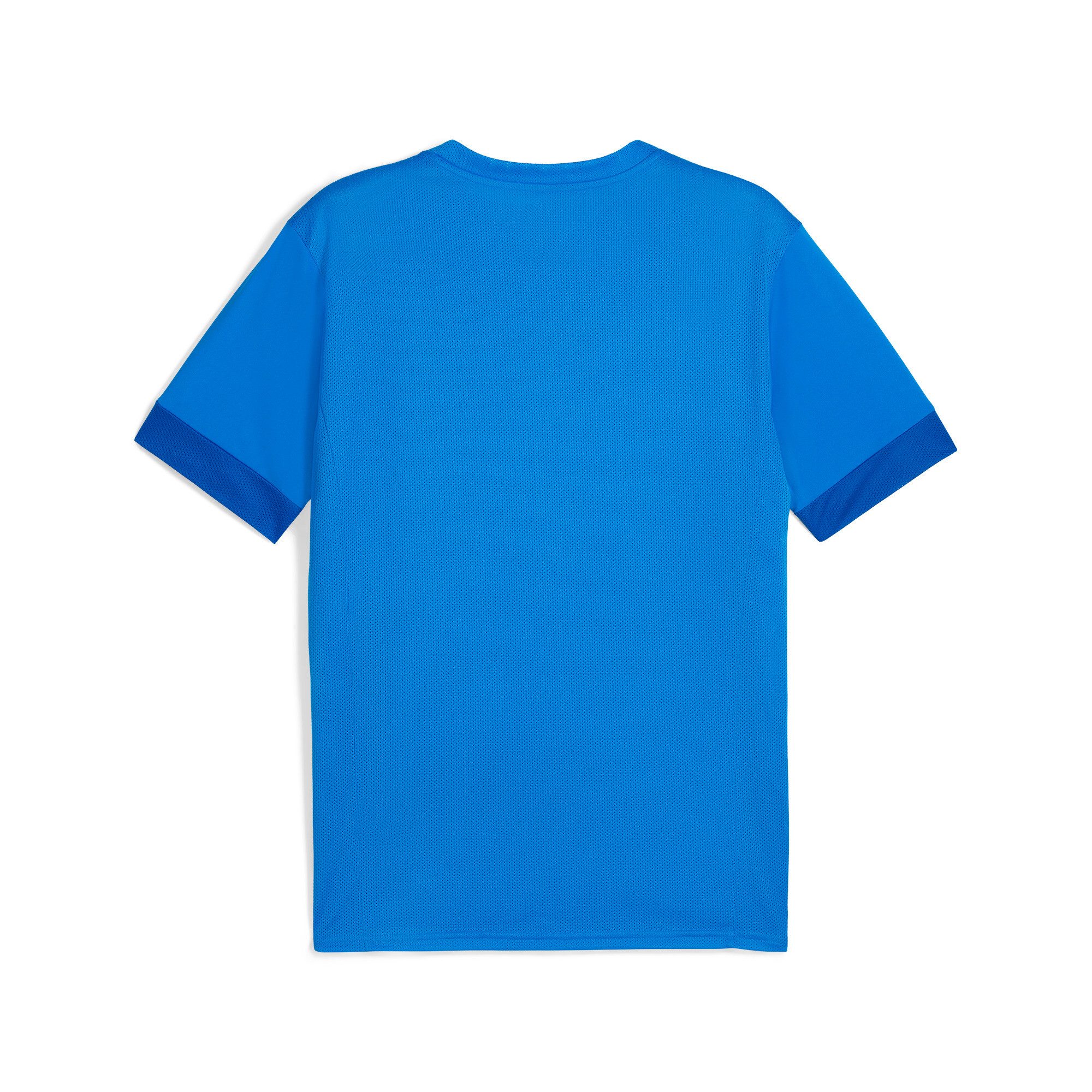 PUMA Fußballtrikot TEAMGOAL MATCHDAY JERSEY Trikot, für Sportmode und Streetwear, mit Rundhalsausschnitt