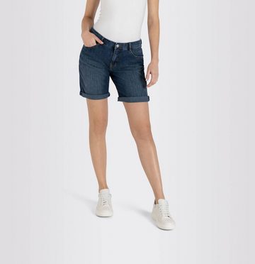 MAC Shorts Damen Jeansshorts SHORTY (1-tlg)