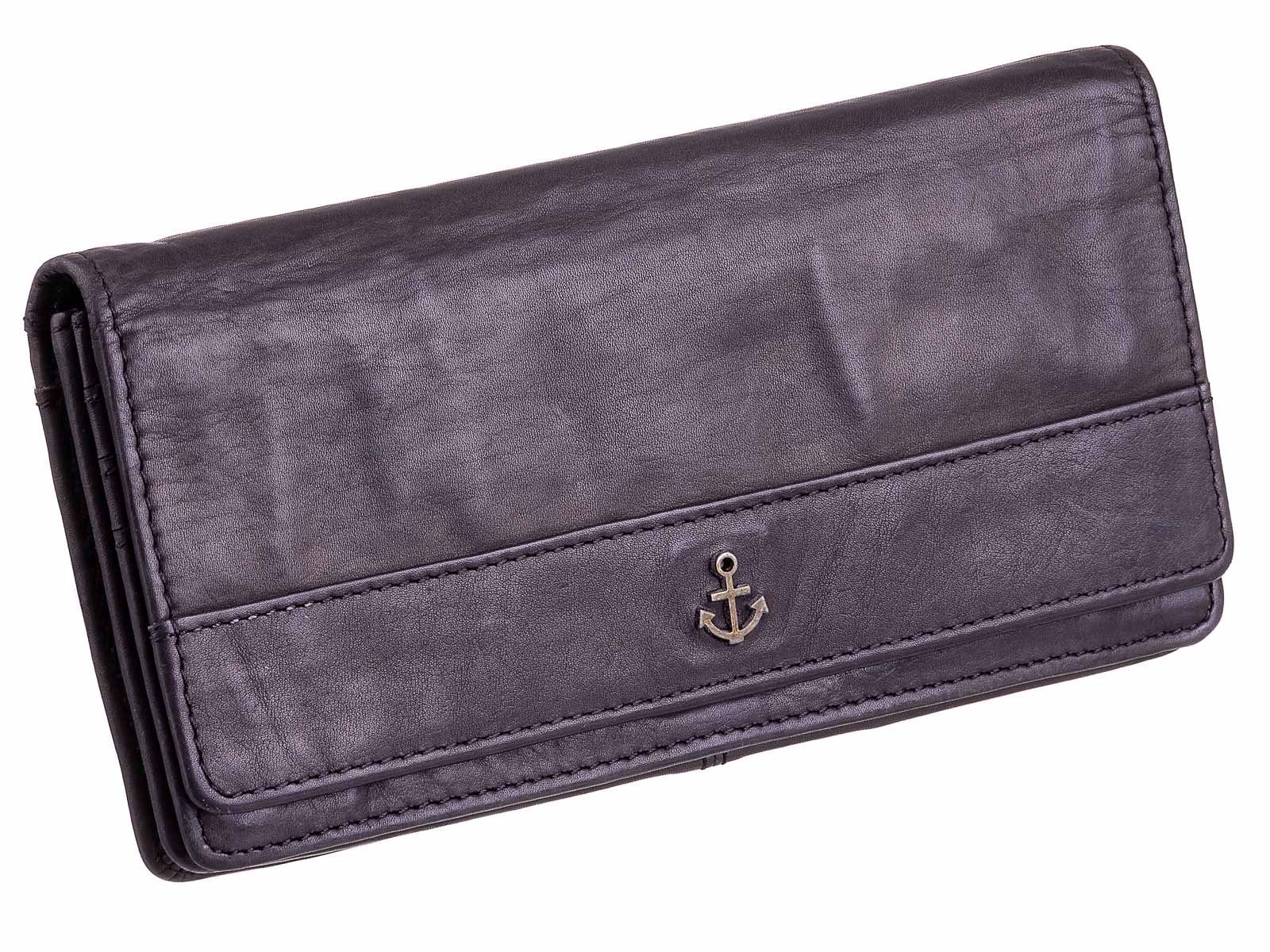 HARBOUR 2nd Geldbörse Luja B3.2223 Leder Geldbörse (1 Stück, 1-tlg., B/H/T) günstig online kaufen