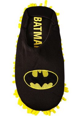 Capelli New York Socken Putzhauschuhe - Batman