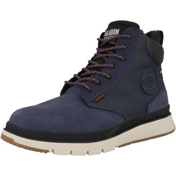 Palladium Pallasider Cuff Wp+ Herren Schnürboots