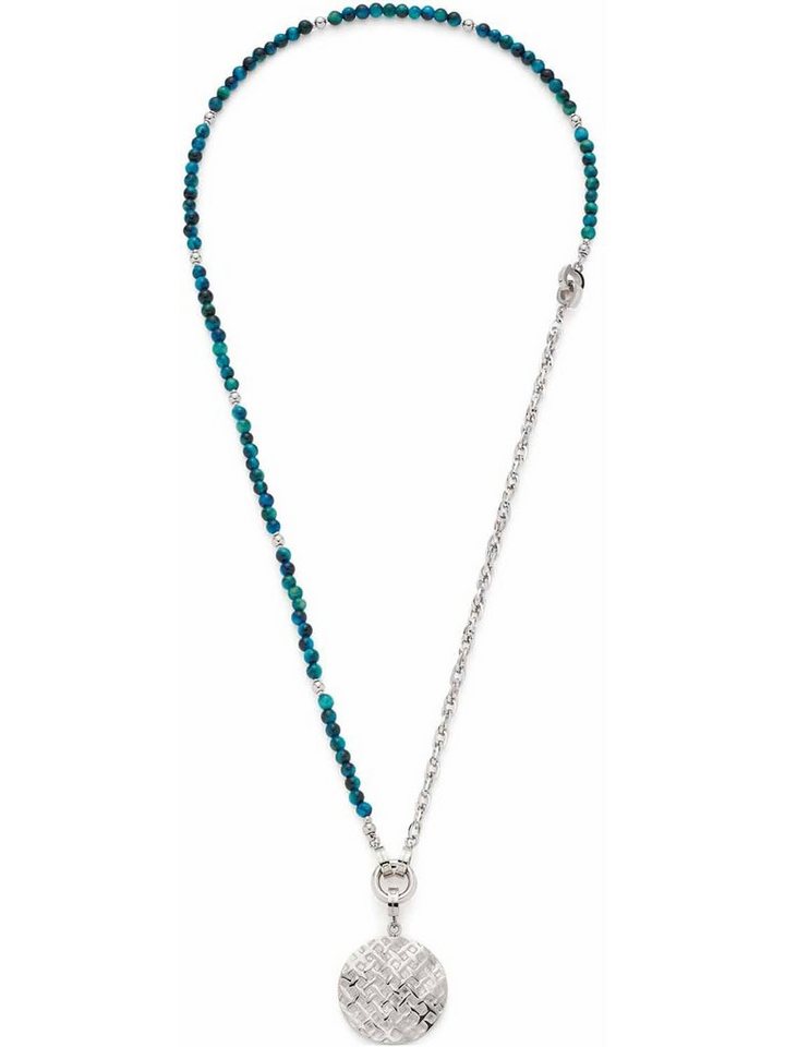 LEONARDO Edelstahlkette Leonardo Damen-K... LEONARDO Edelstahlkette Leonardo Damen-K...