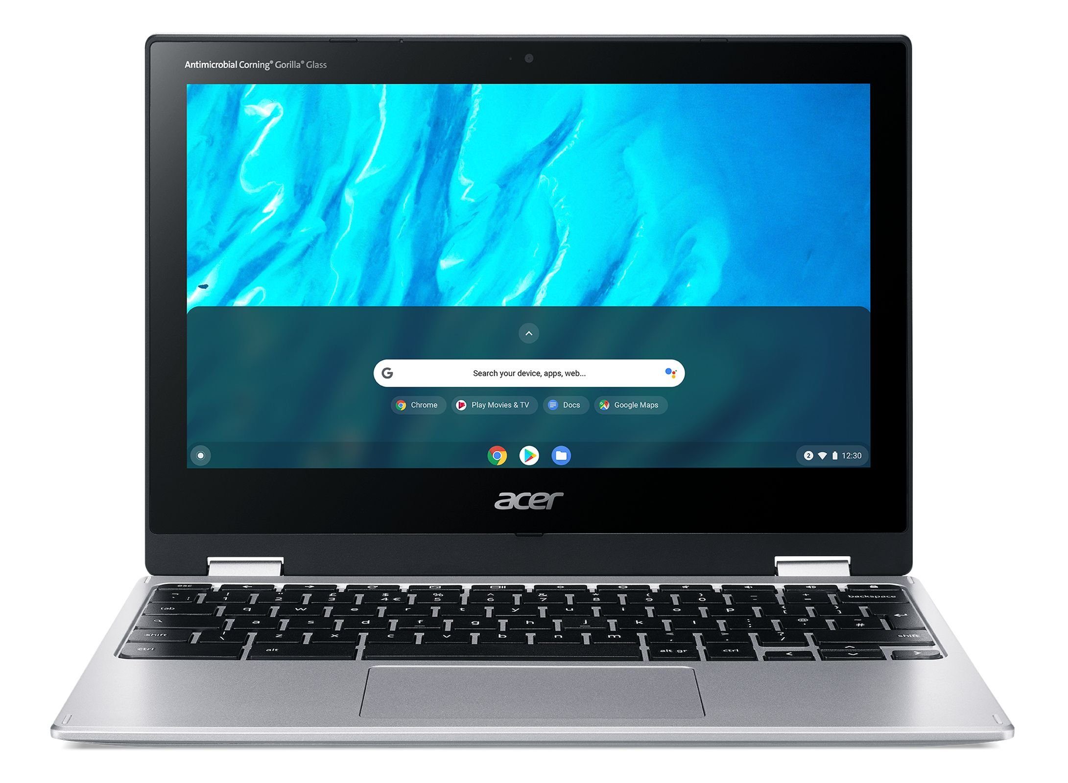CHROMEBOOK CP311-3H-K7MM MT8183 Notebook