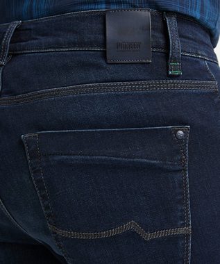 Pioneer Authentic Jeans 5-Pocket-Jeans PIONEER ERIC MEGAFLEX dark used 1616 9913.14