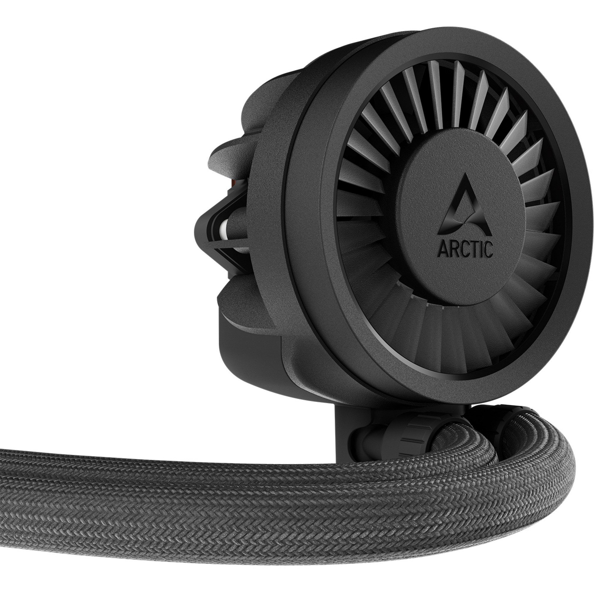 Arctic Wasserkühlung ARCTIC Liquid Freezer III Pro 360, Wasserkühlung – Bild 4 von 5