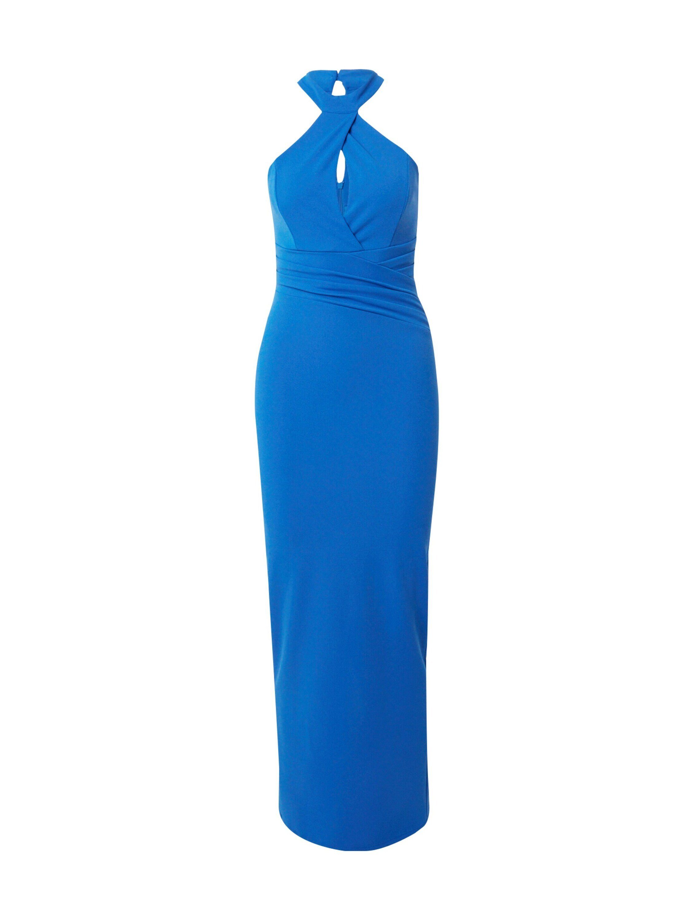 WAL G Cocktailkleid COLLIE (1-tlg) Drapiert/gerafft mehr