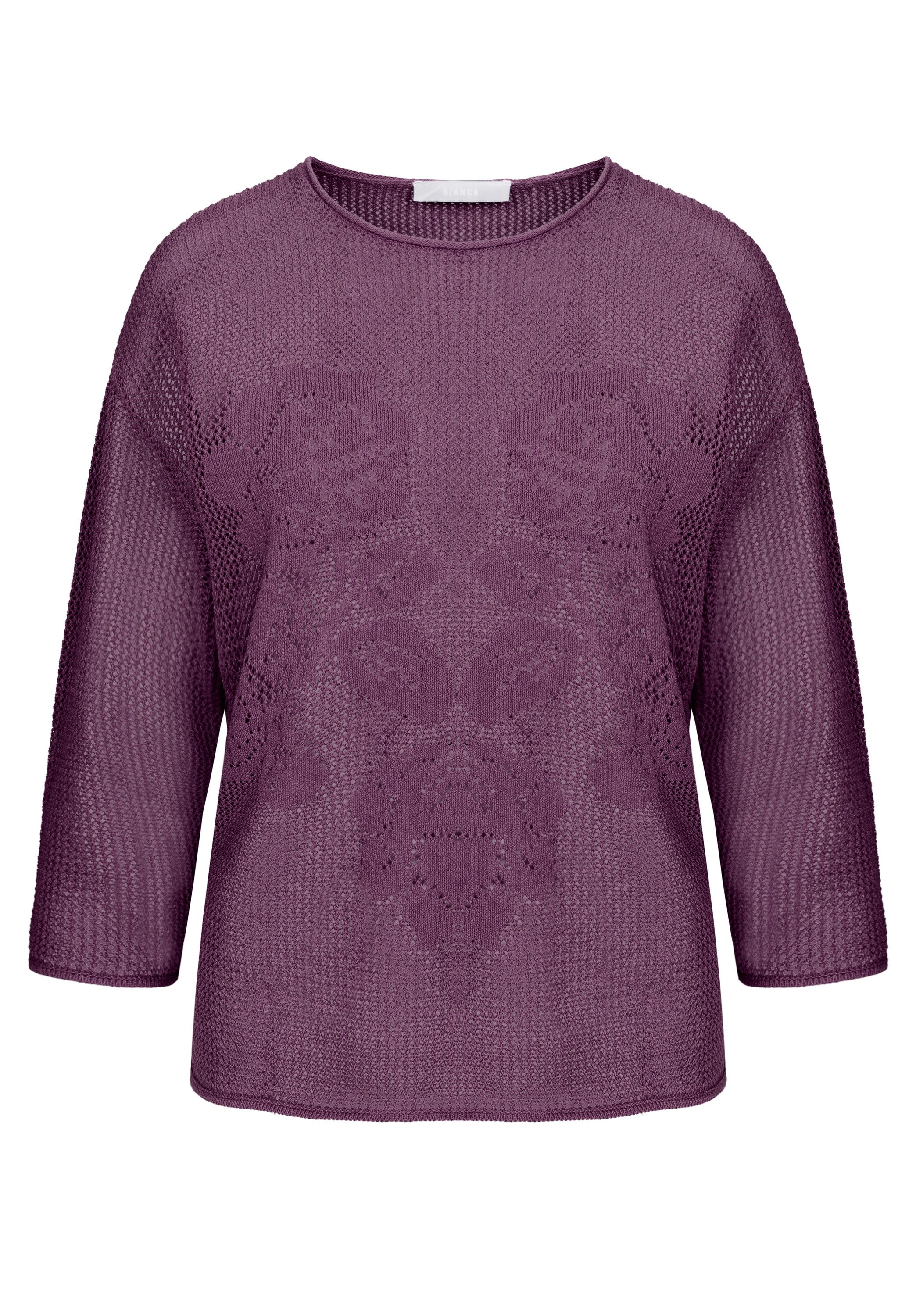 Strickpullover UNDINE