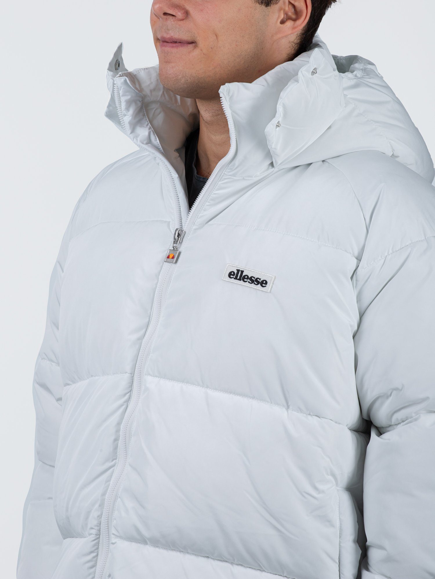 Ellesse Winterjacke Ellesse Polselli Padded