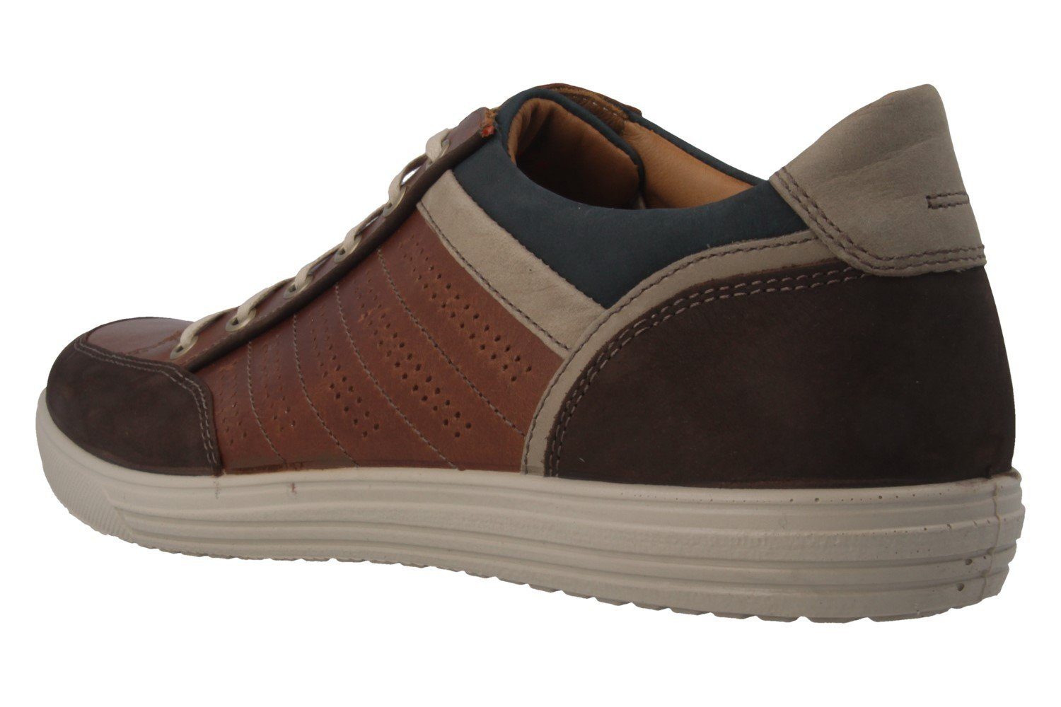 Jomos 316216 155 3123 Schnürschuh günstig online kaufen