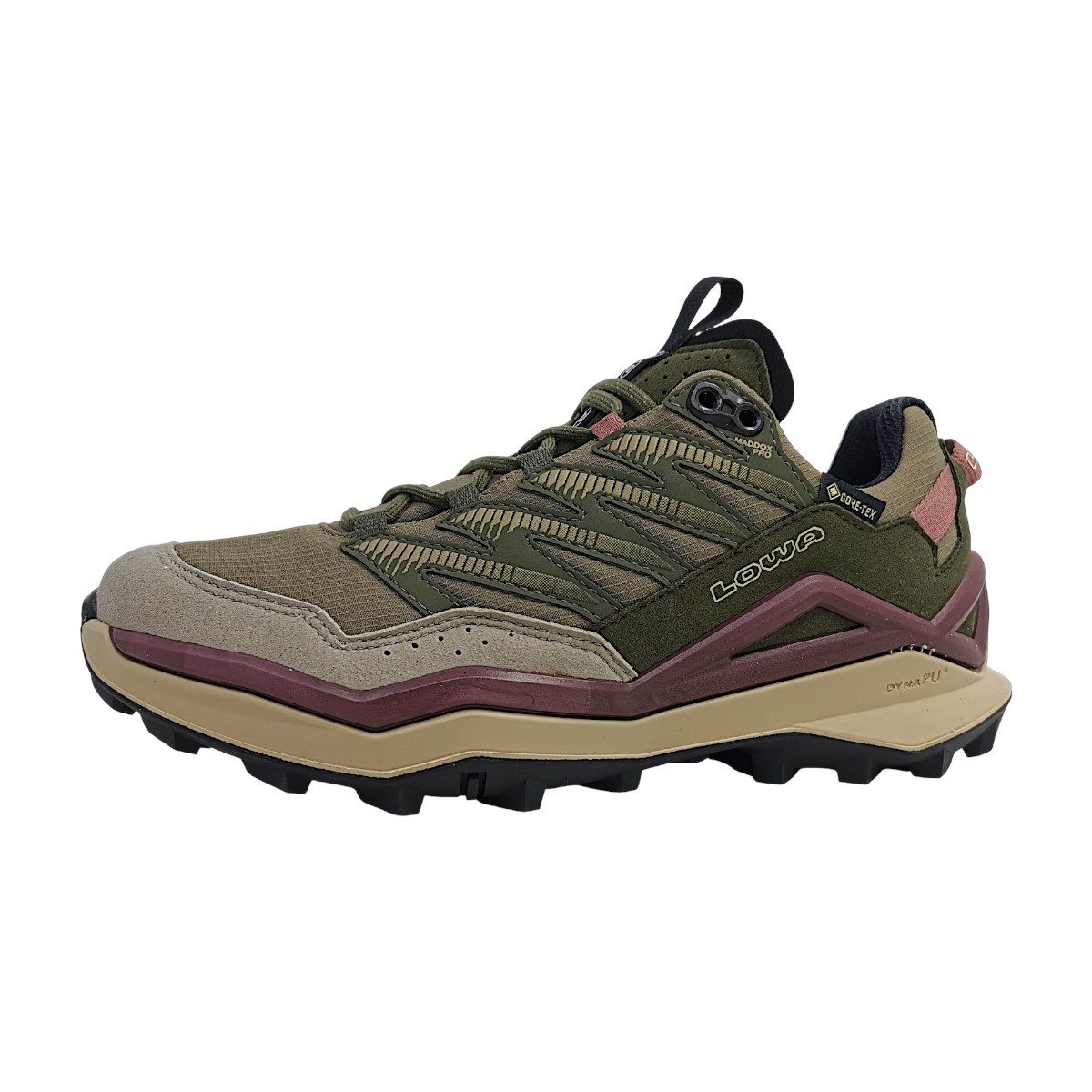 Lowa Wanderschuh Outdoorschuh günstig online kaufen