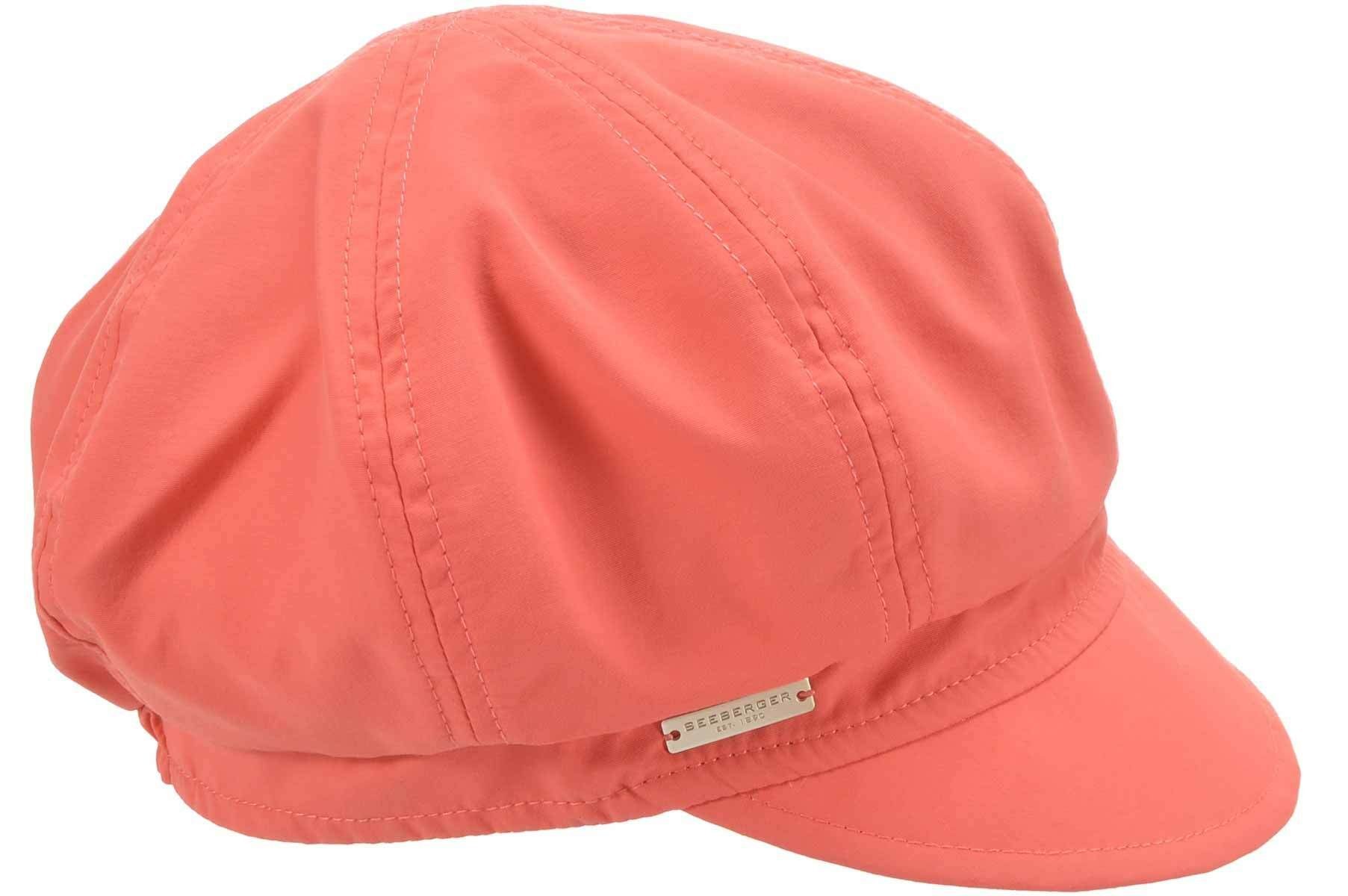 Seeberger Ballonmütze Wasserabweisende Ballonmütze 54056-0 günstig online kaufen