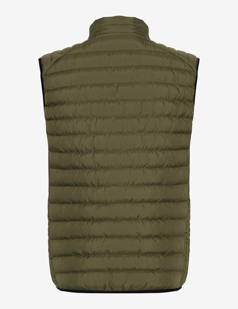 Brax Steppweste STYLE.WILLIS günstig online kaufen