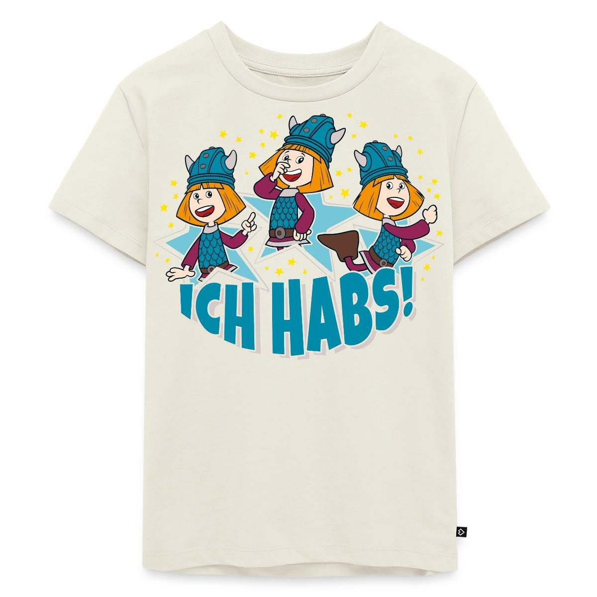 Naturweiß