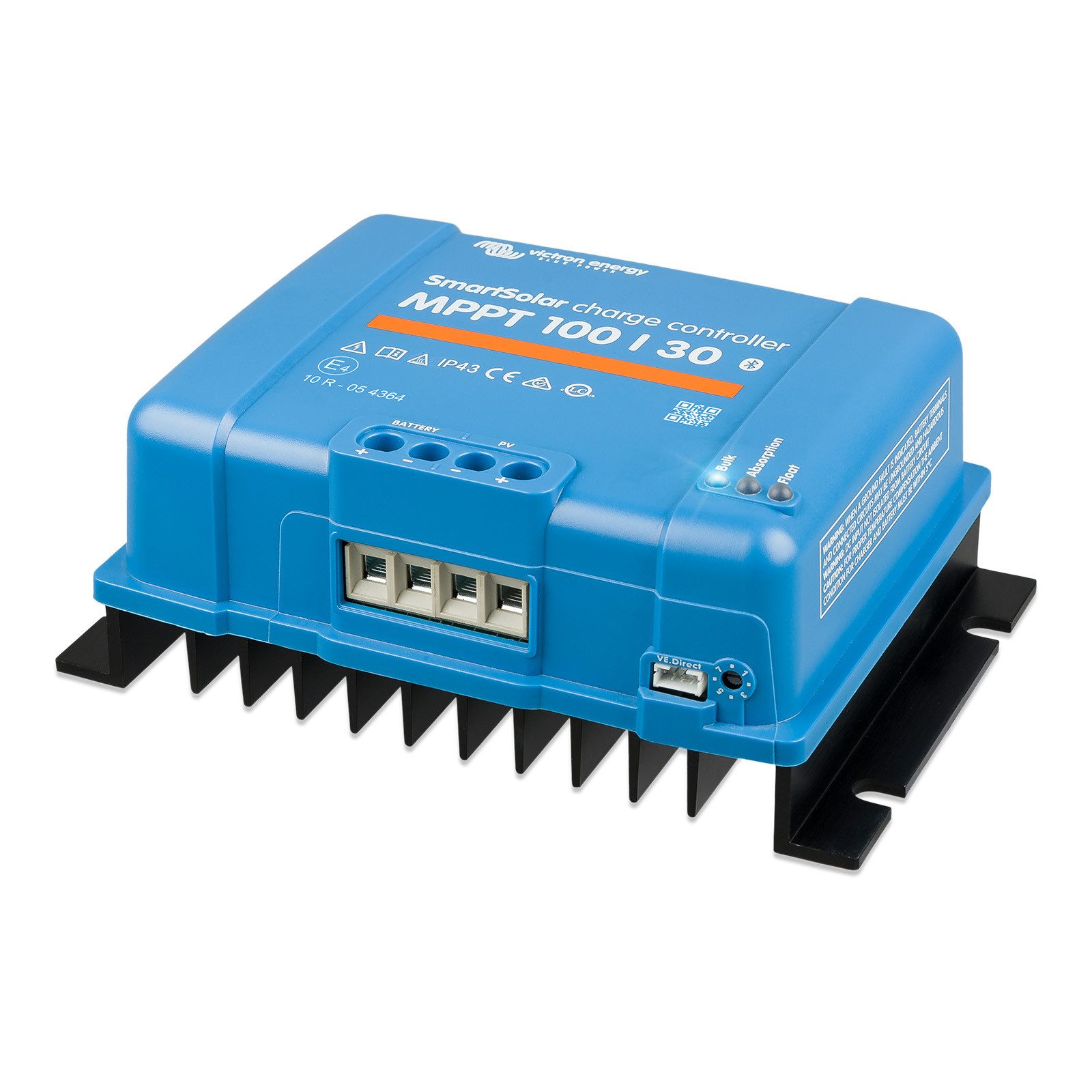 Victron Energy Solarladeregler Victron Energy SmartSolar MPPT 75-150V/10A-50A